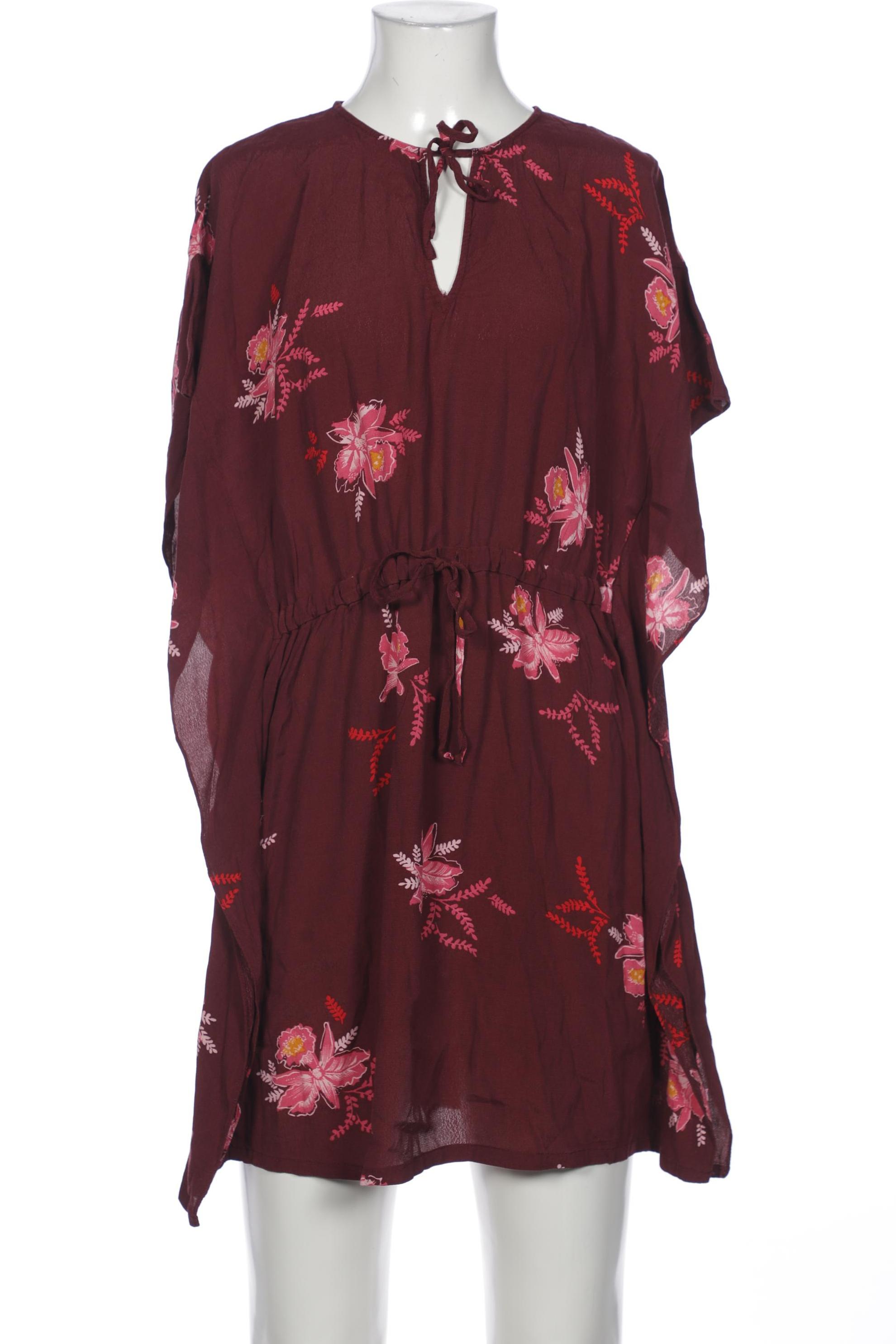 

& Other Stories Damen Kleid, bordeaux, Gr. 34
