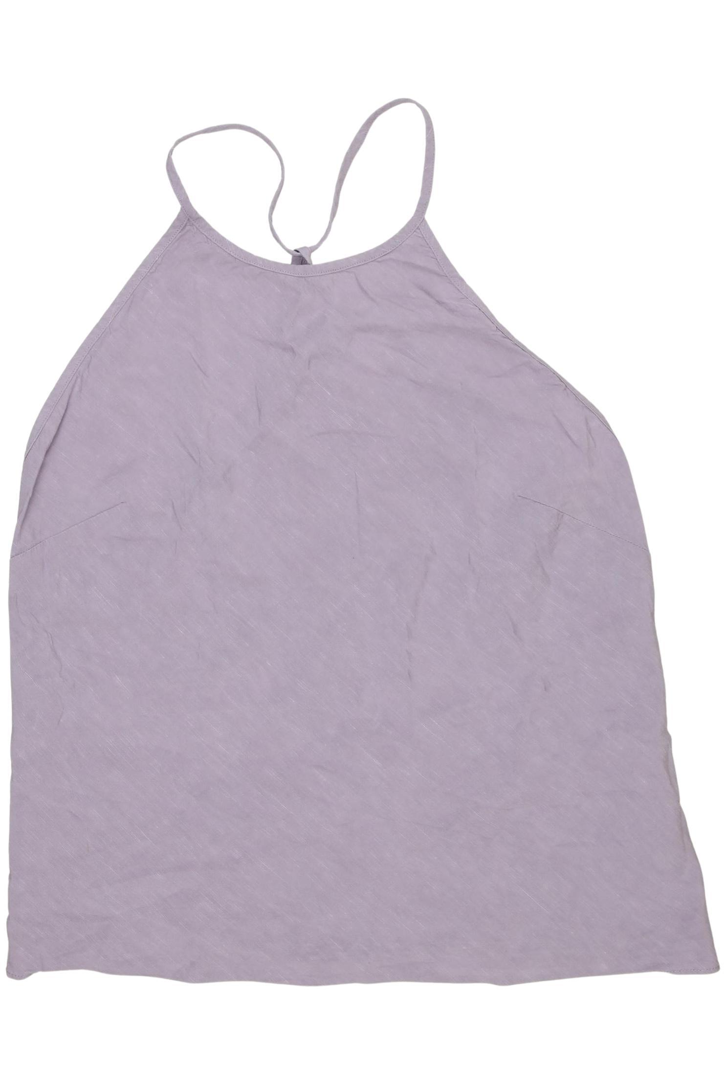 

& Other Stories Damen Top, flieder, Gr. 36