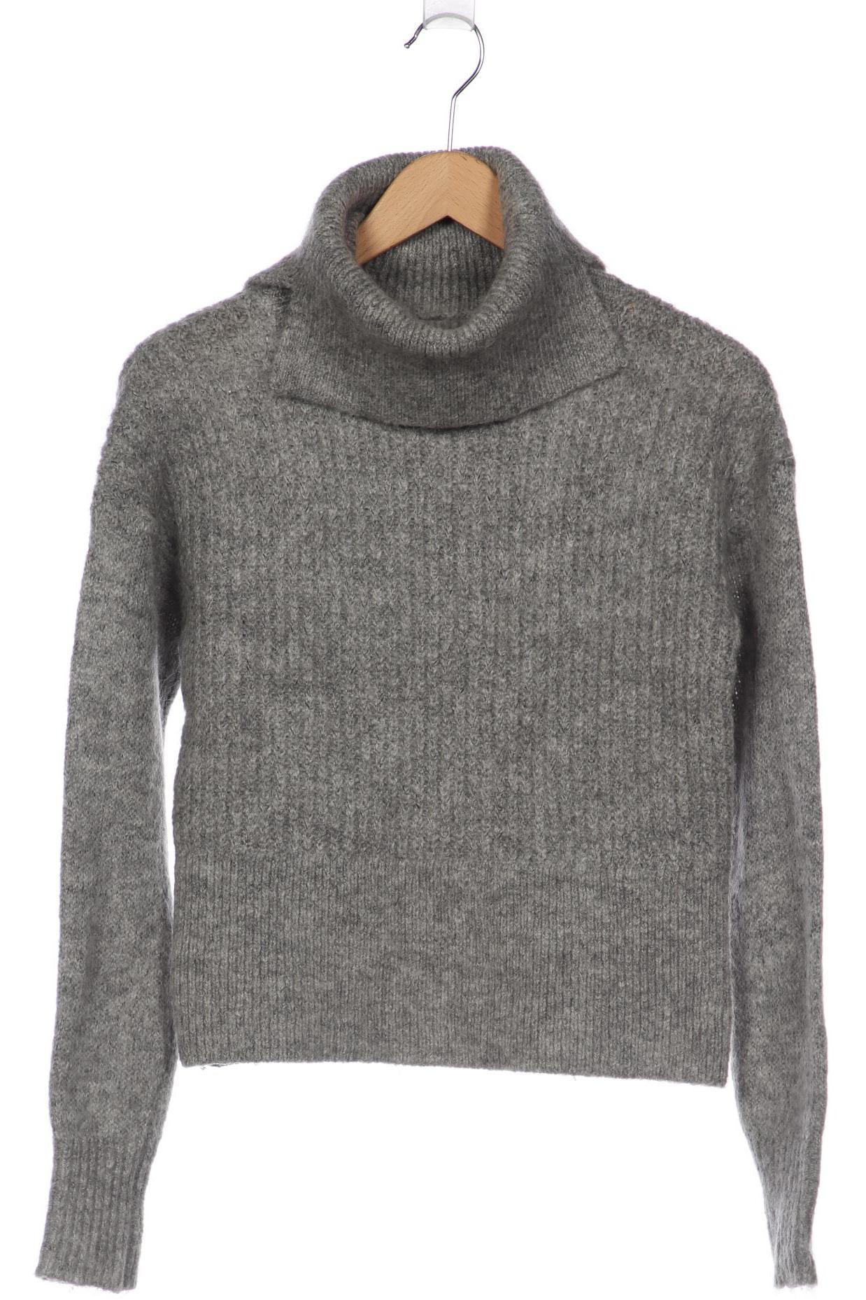 

& other stories Damen Pullover, grau