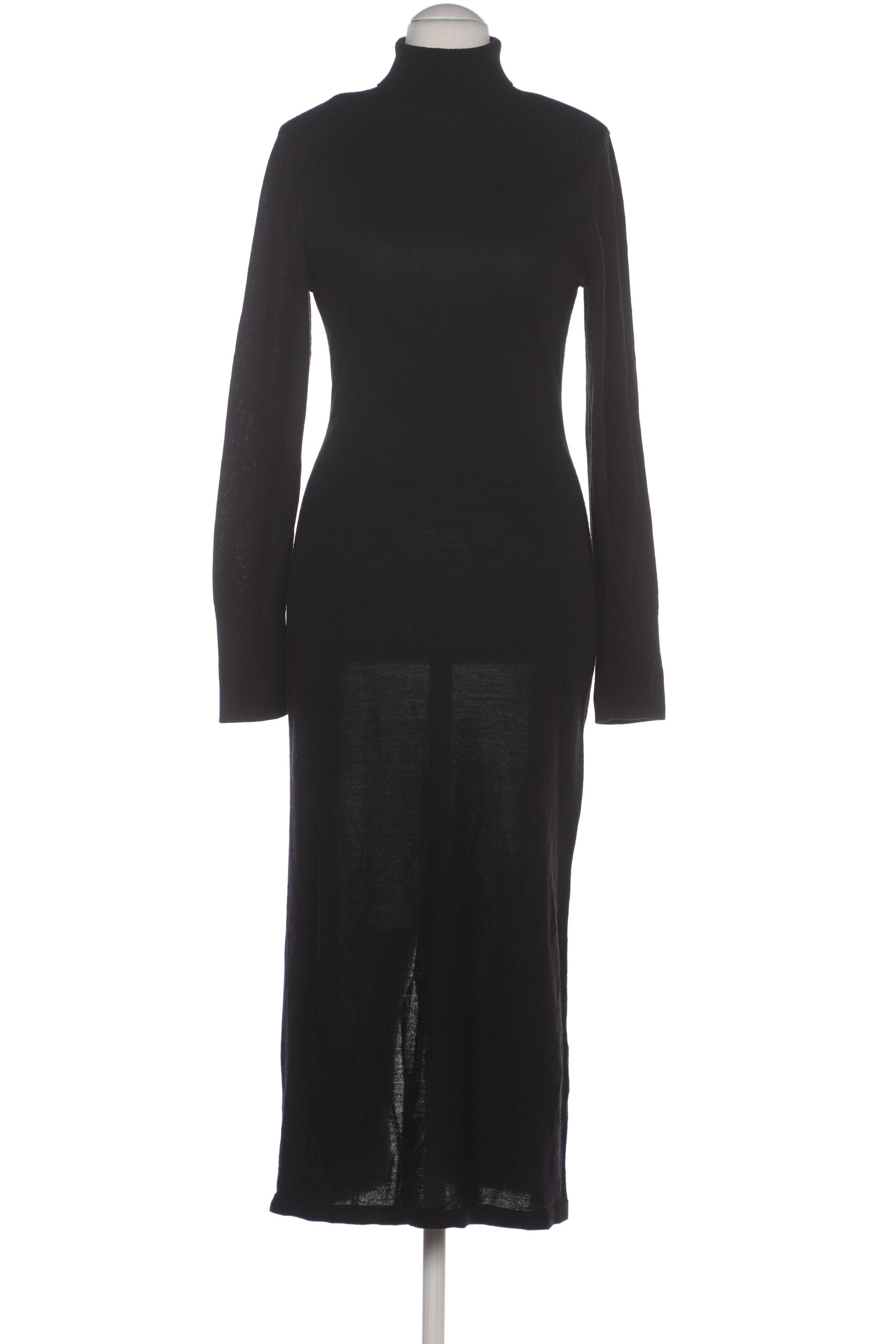 

& Other Stories Damen Kleid, schwarz, Gr. 36