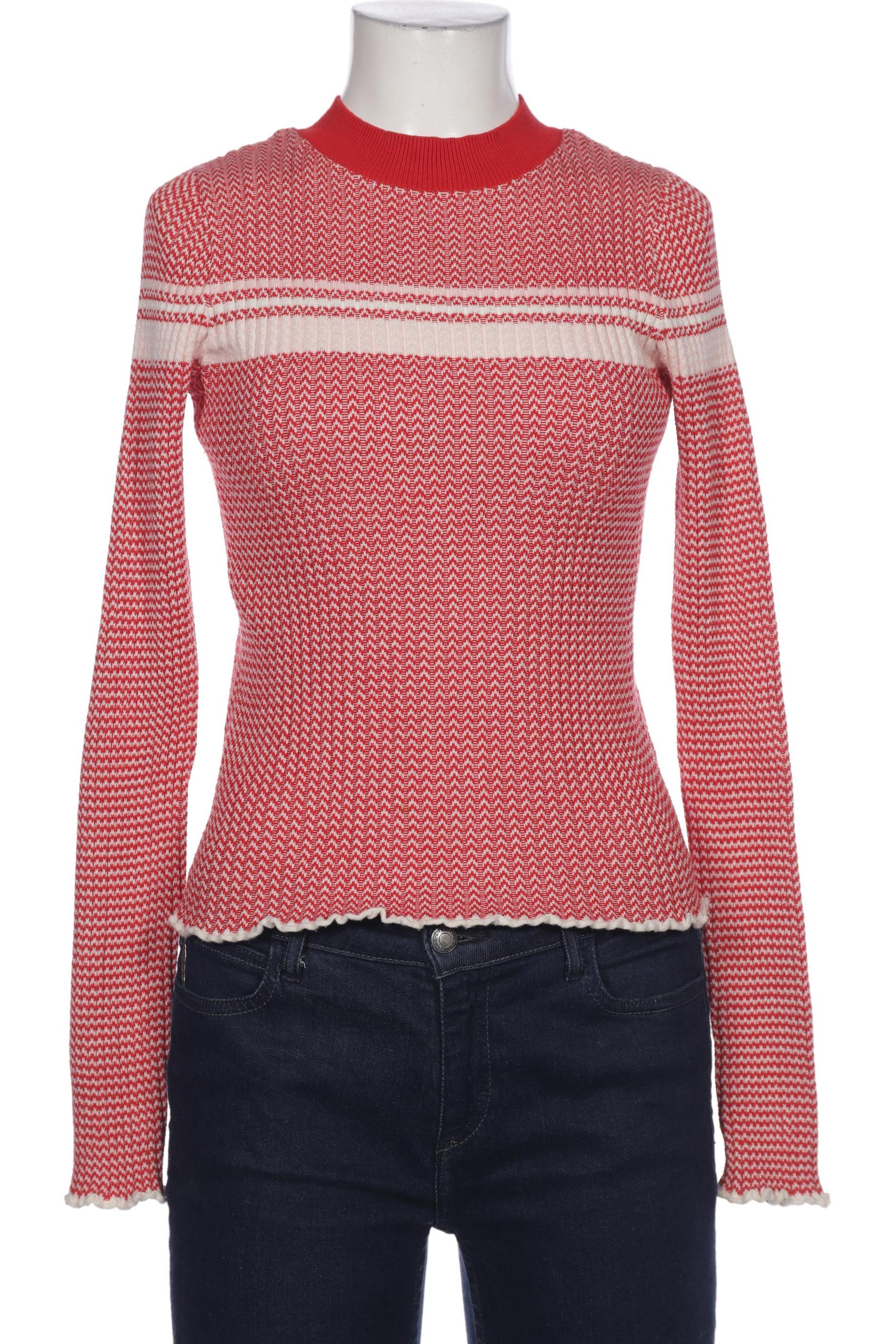 

& other stories Damen Pullover, rot