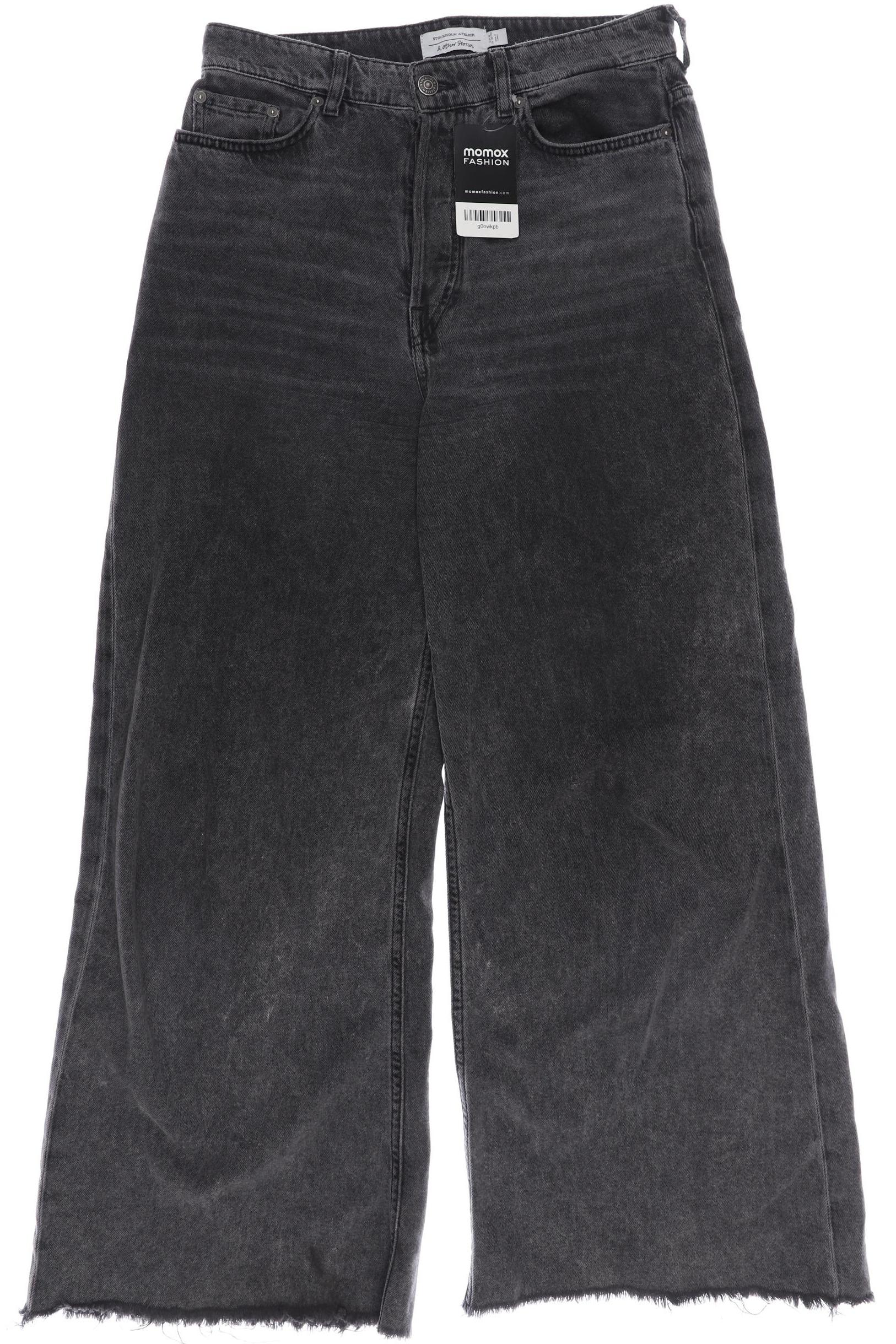 

& other stories Damen Jeans, grau