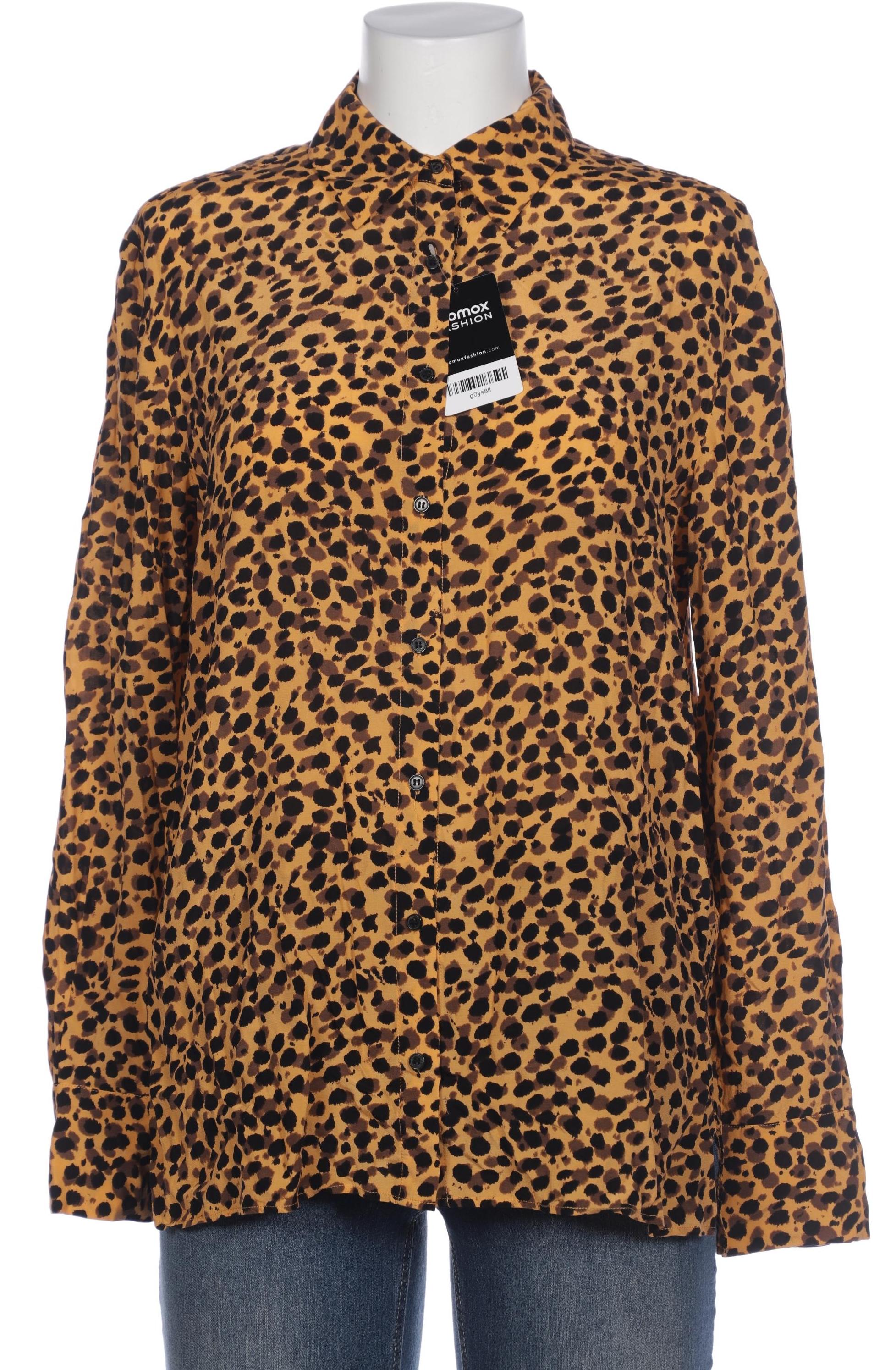 

& Other Stories Damen Bluse, orange, Gr. 38