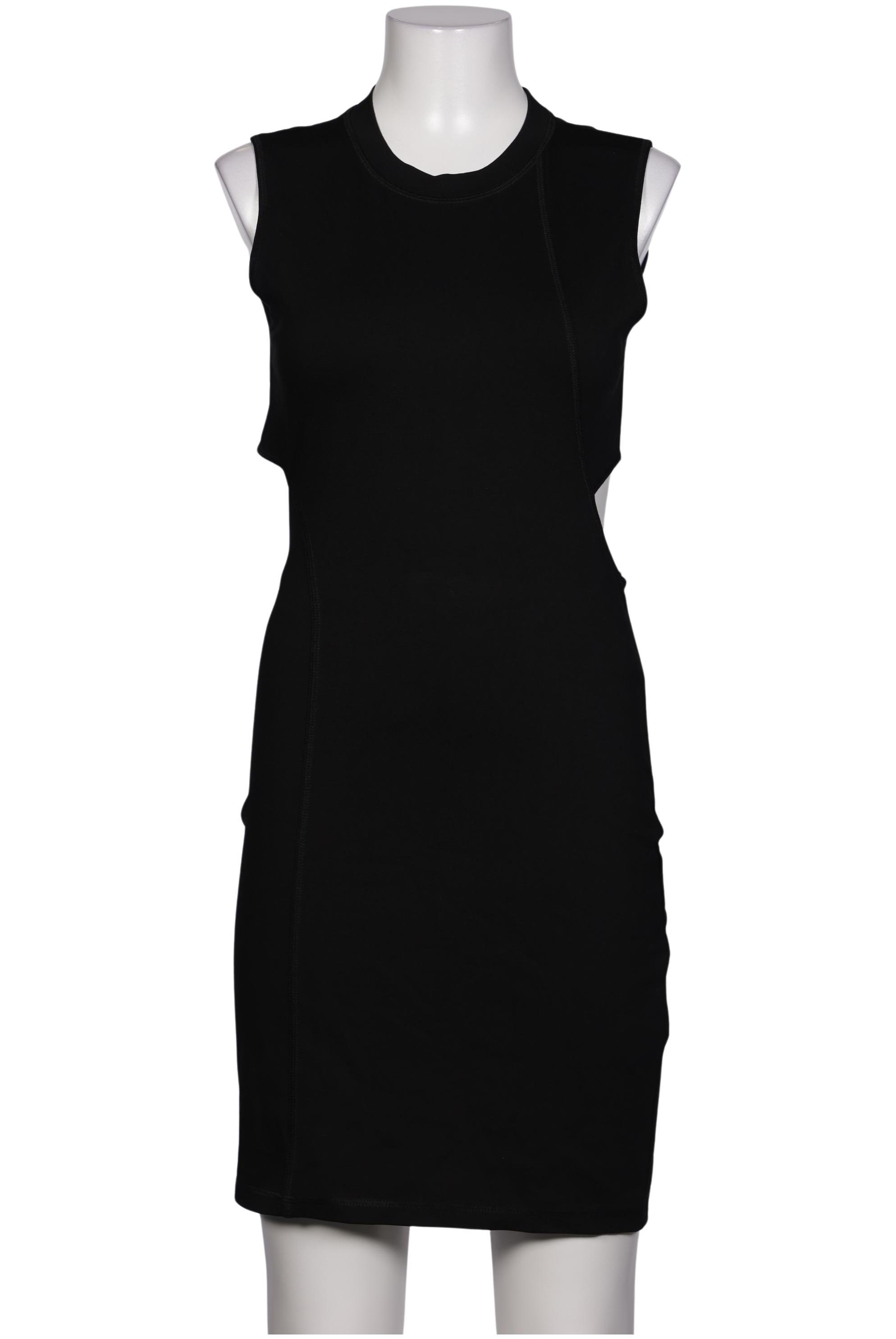 

& Other Stories Damen Kleid, schwarz, Gr. 42
