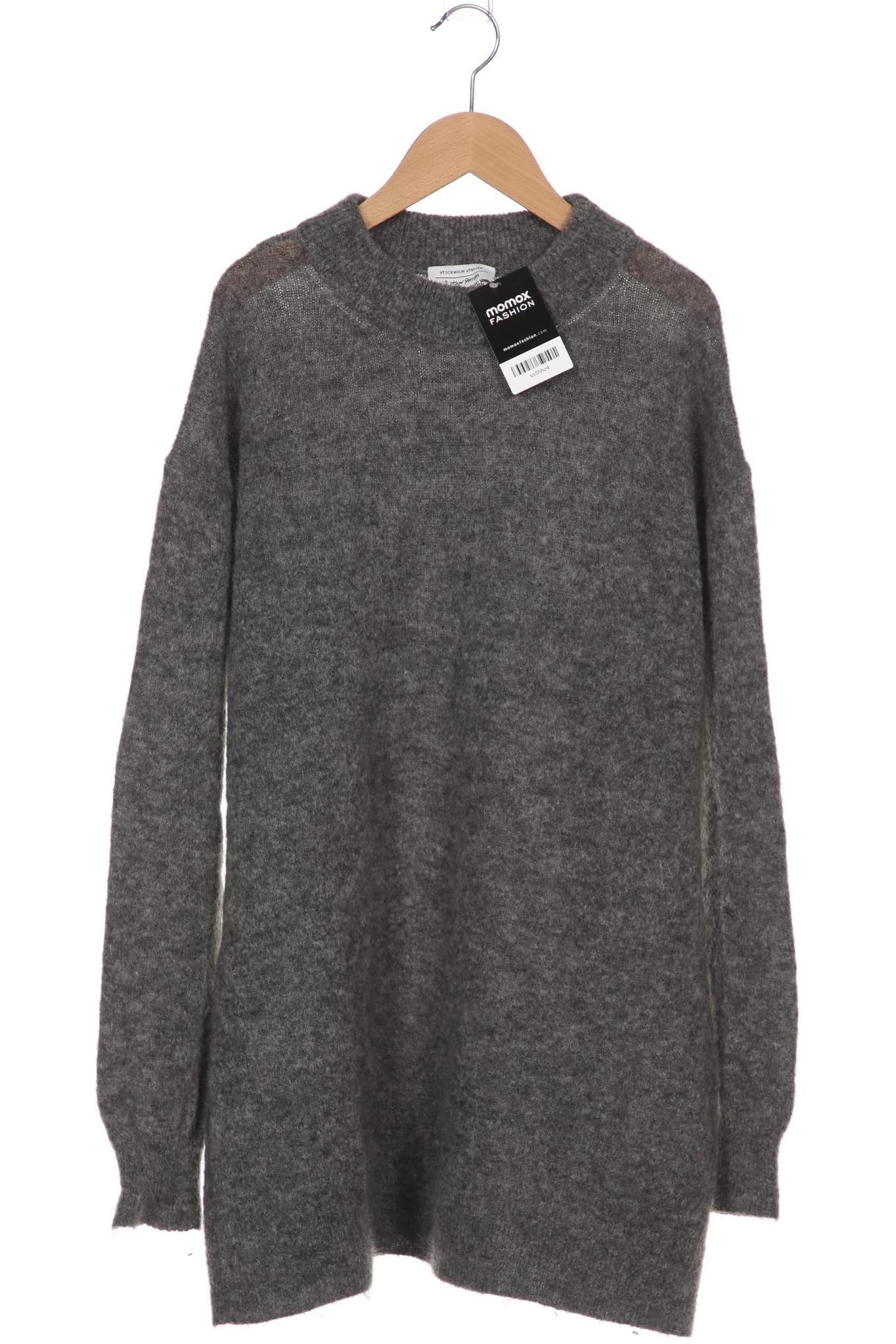 

& Other Stories Damen Pullover, grau, Gr. 36