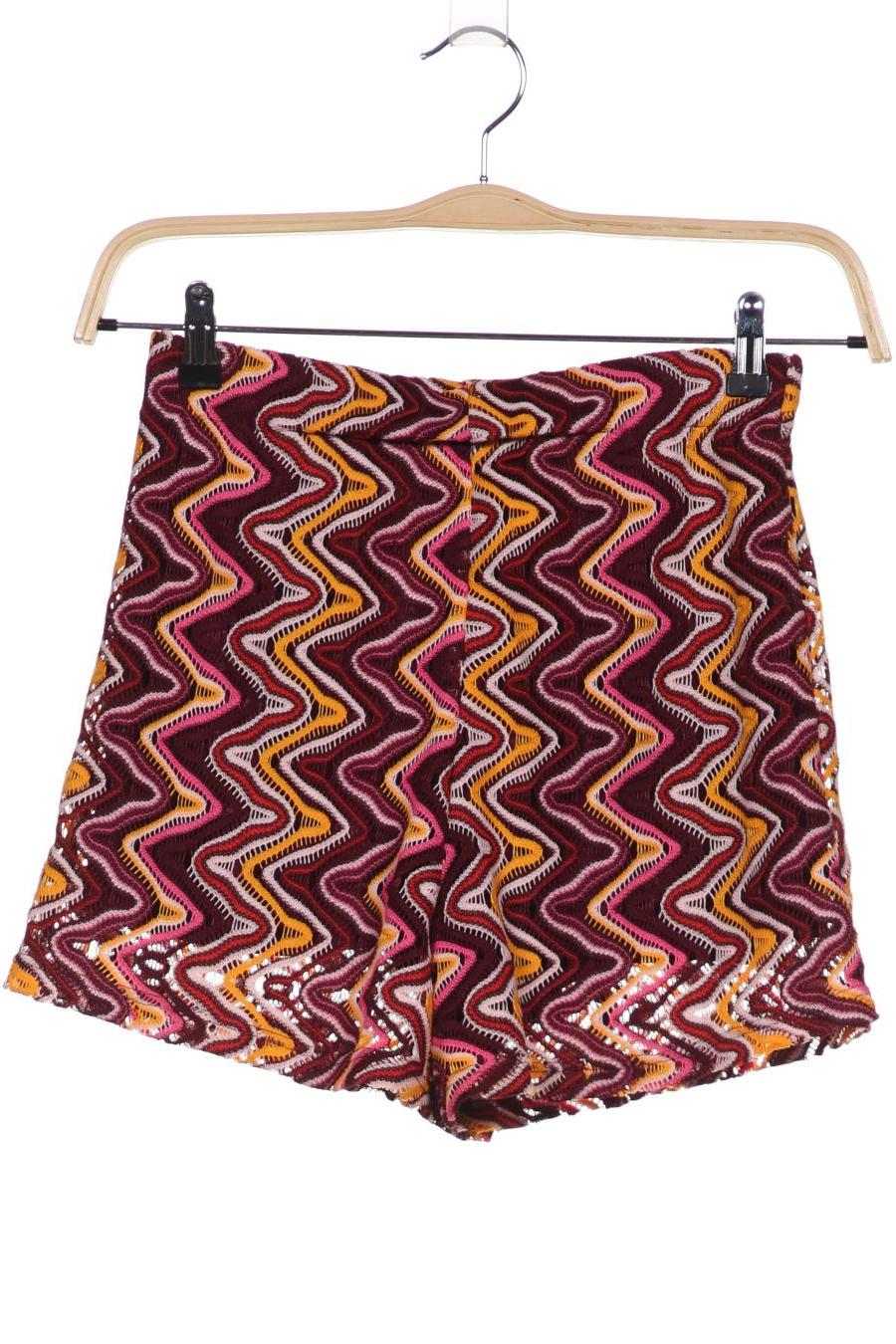 

& other stories Damen Shorts, bordeaux