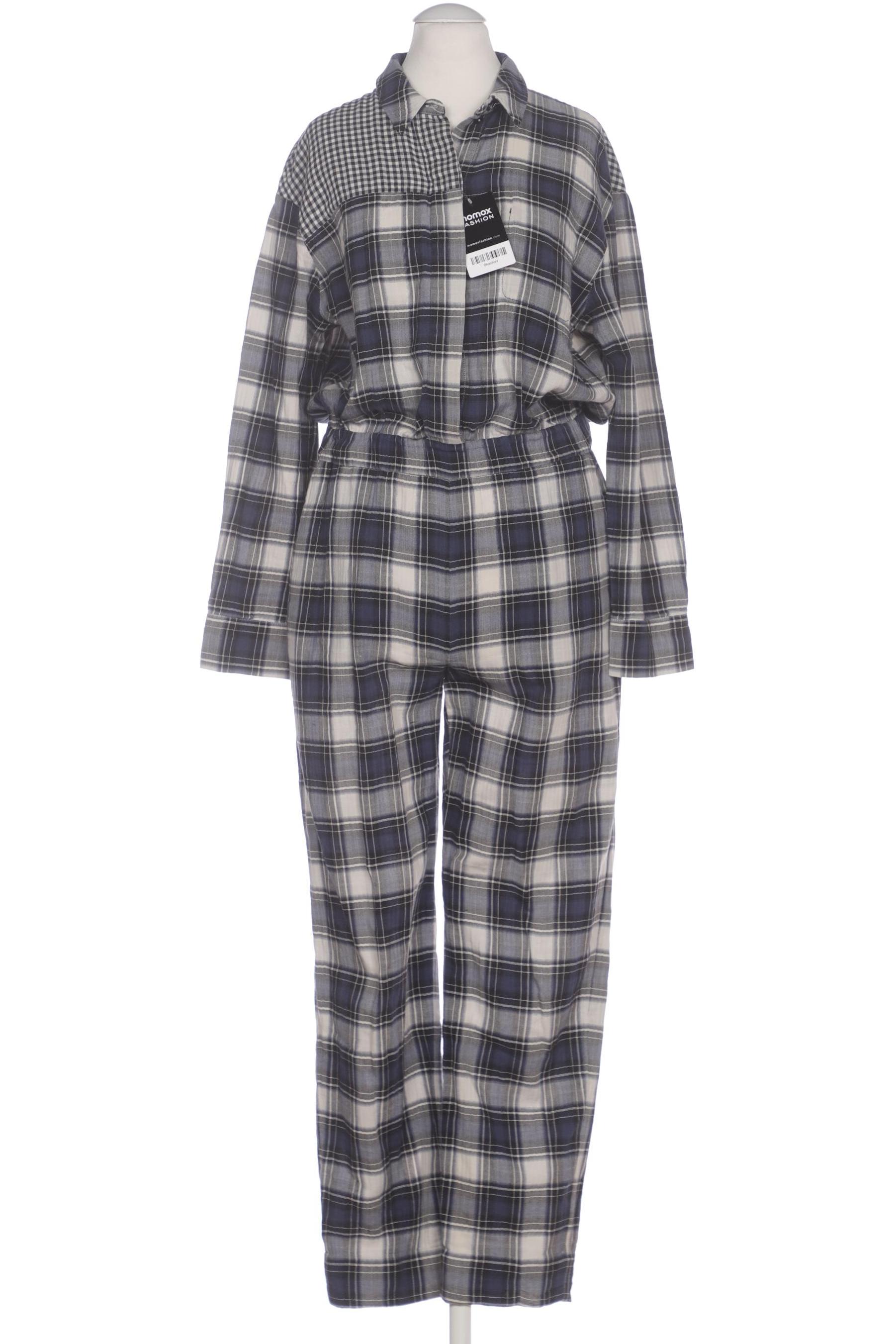 

& Other Stories Damen Jumpsuit/Overall, marineblau, Gr. 34