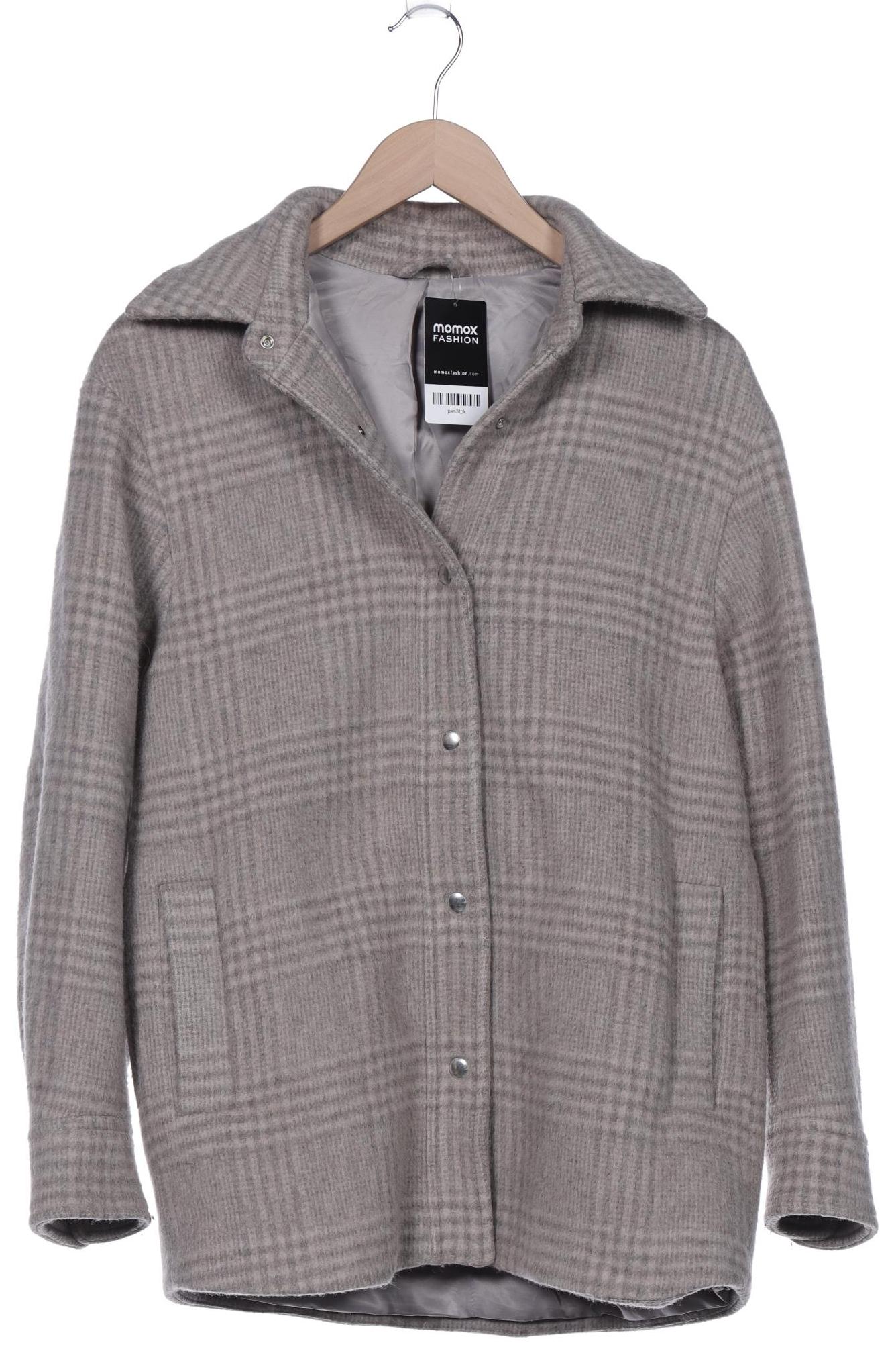 

& Other Stories Damen Jacke, beige, Gr. 34