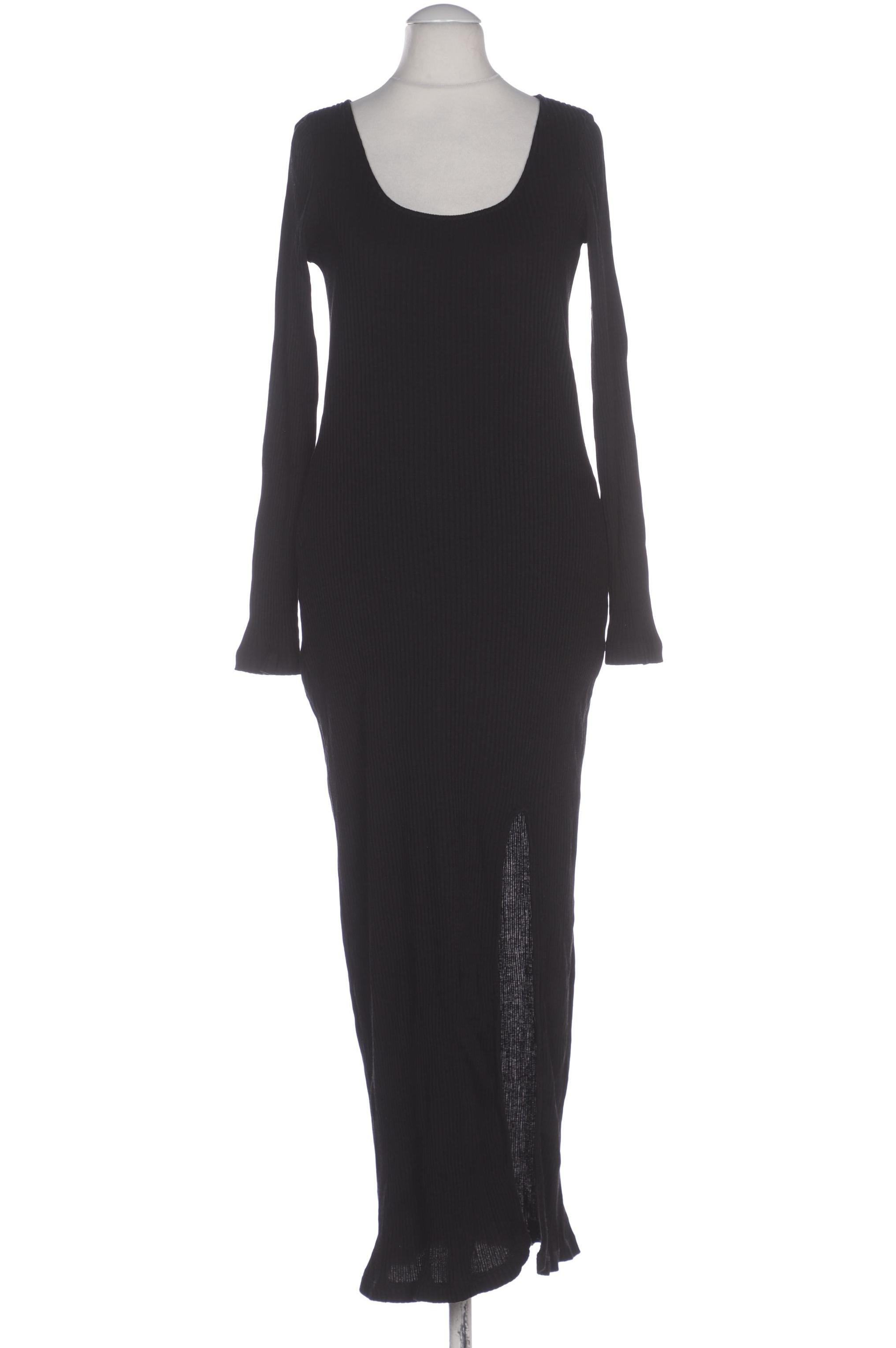 

& Other Stories Damen Kleid, schwarz, Gr. 38
