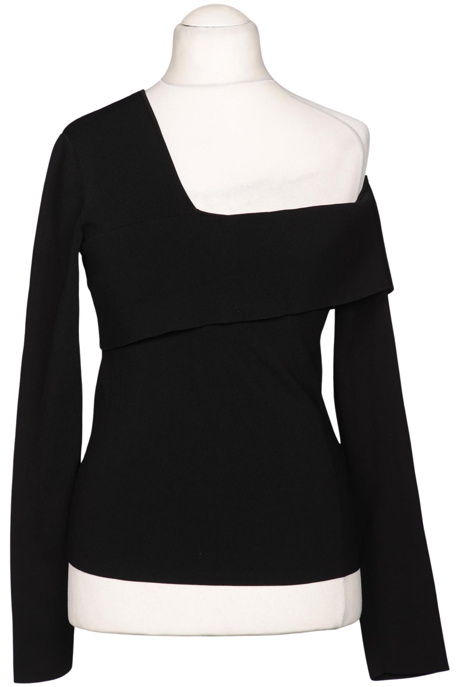 

& Other Stories Damen Pullover, schwarz, Gr. 42