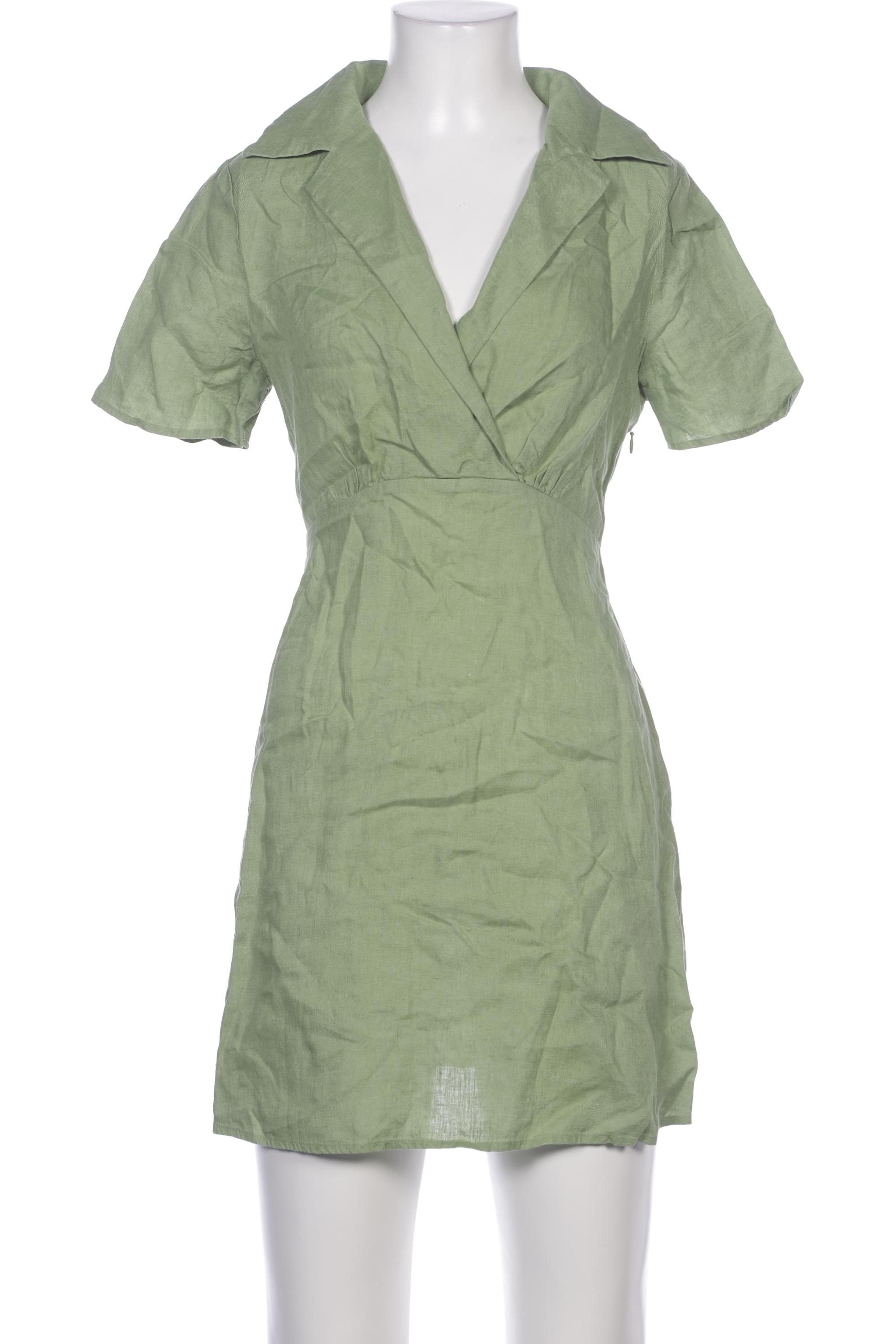 

& Other Stories Damen Kleid, grün, Gr. 38