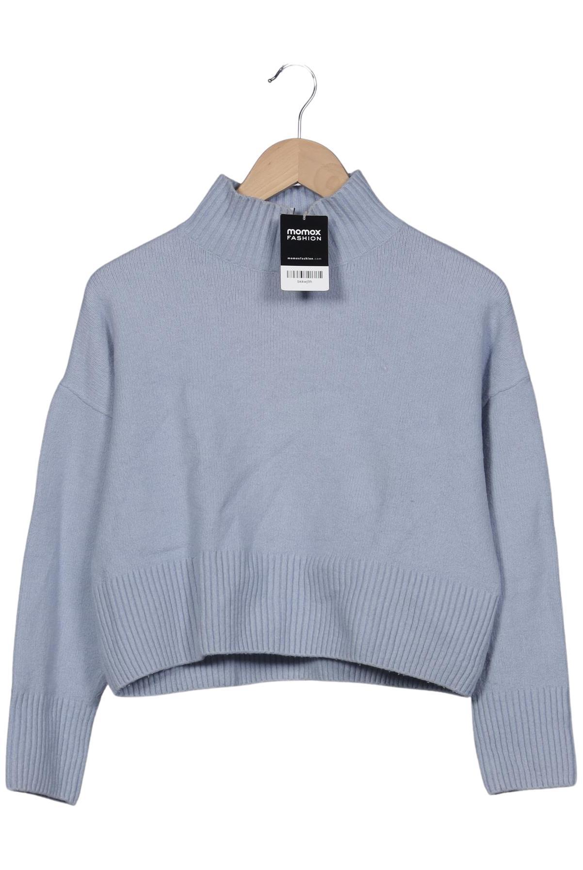 

& Other Stories Damen Pullover, hellblau, Gr. 36