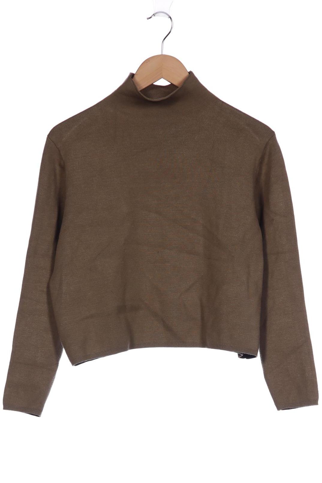 

& Other Stories Damen Pullover, grün, Gr. 36