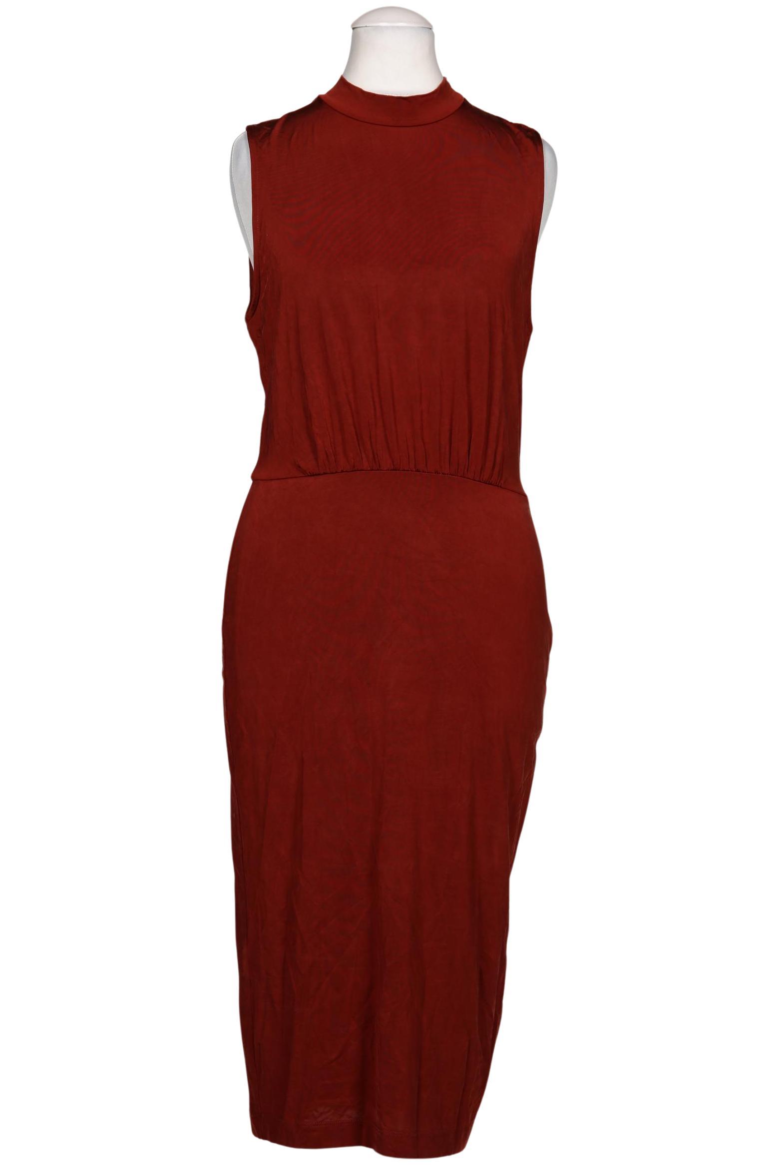 

& Other Stories Damen Kleid, braun, Gr. 38