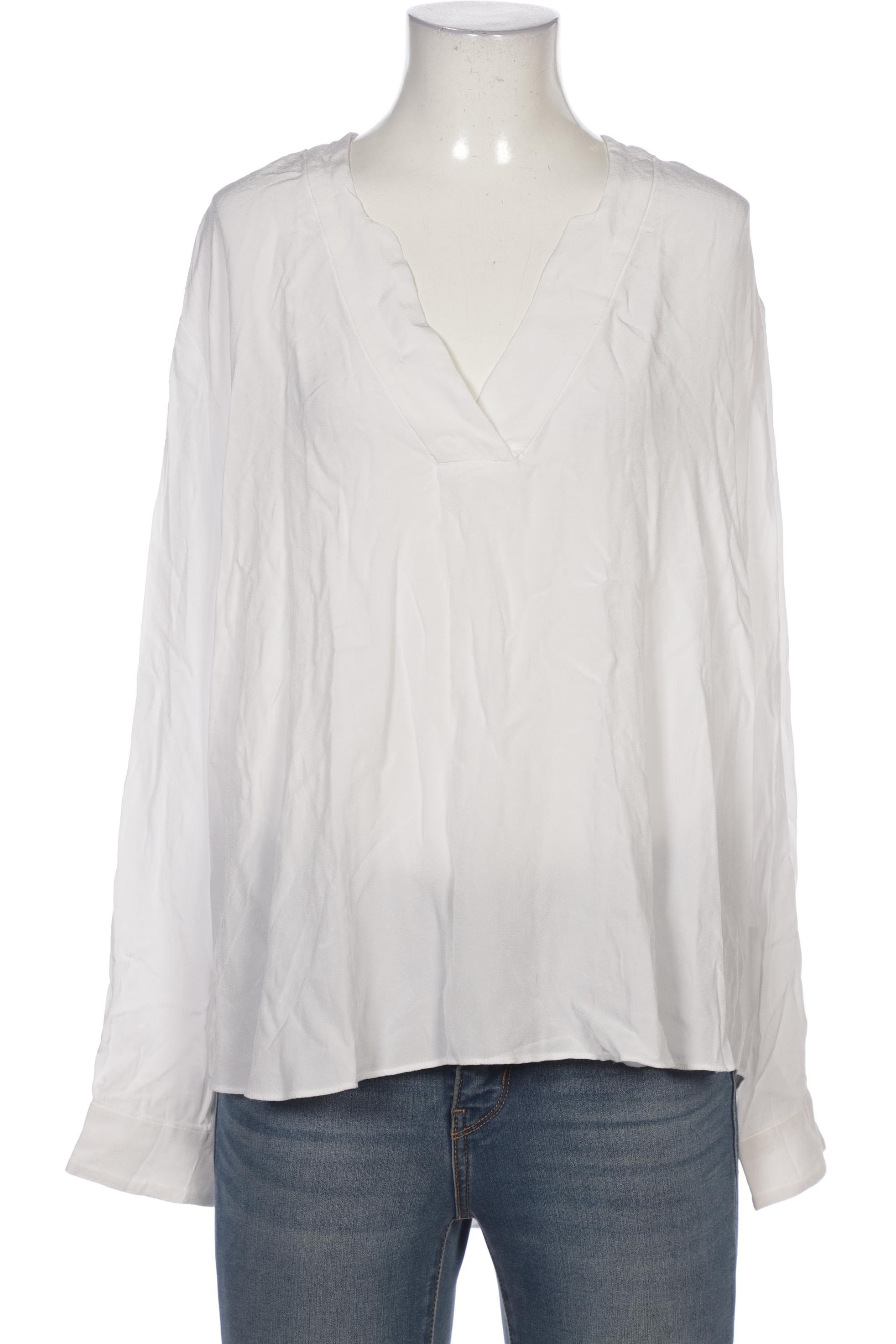 

& Other Stories Damen Bluse, weiß, Gr. 36