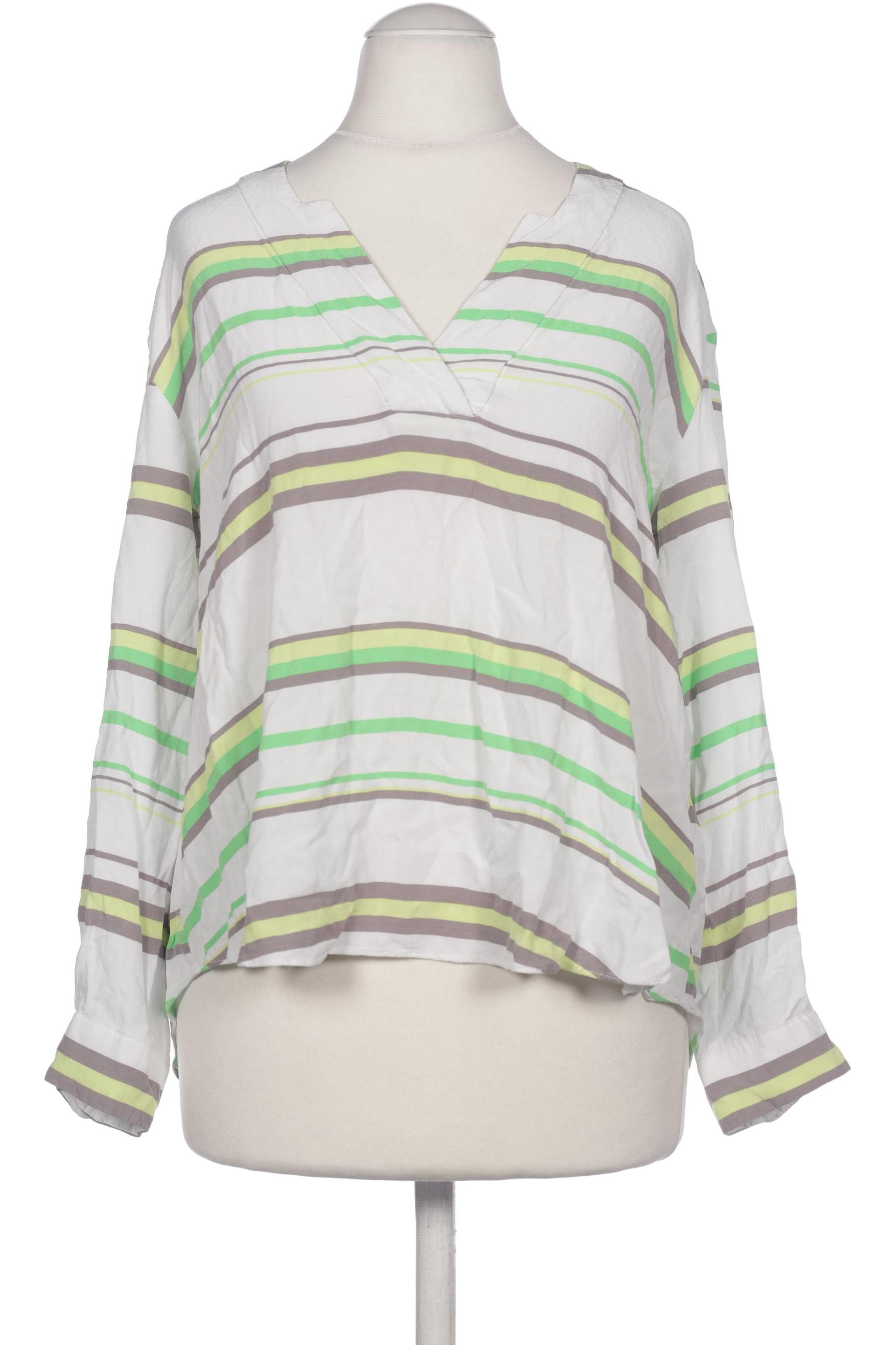 

& Other Stories Damen Bluse, weiß, Gr. 34