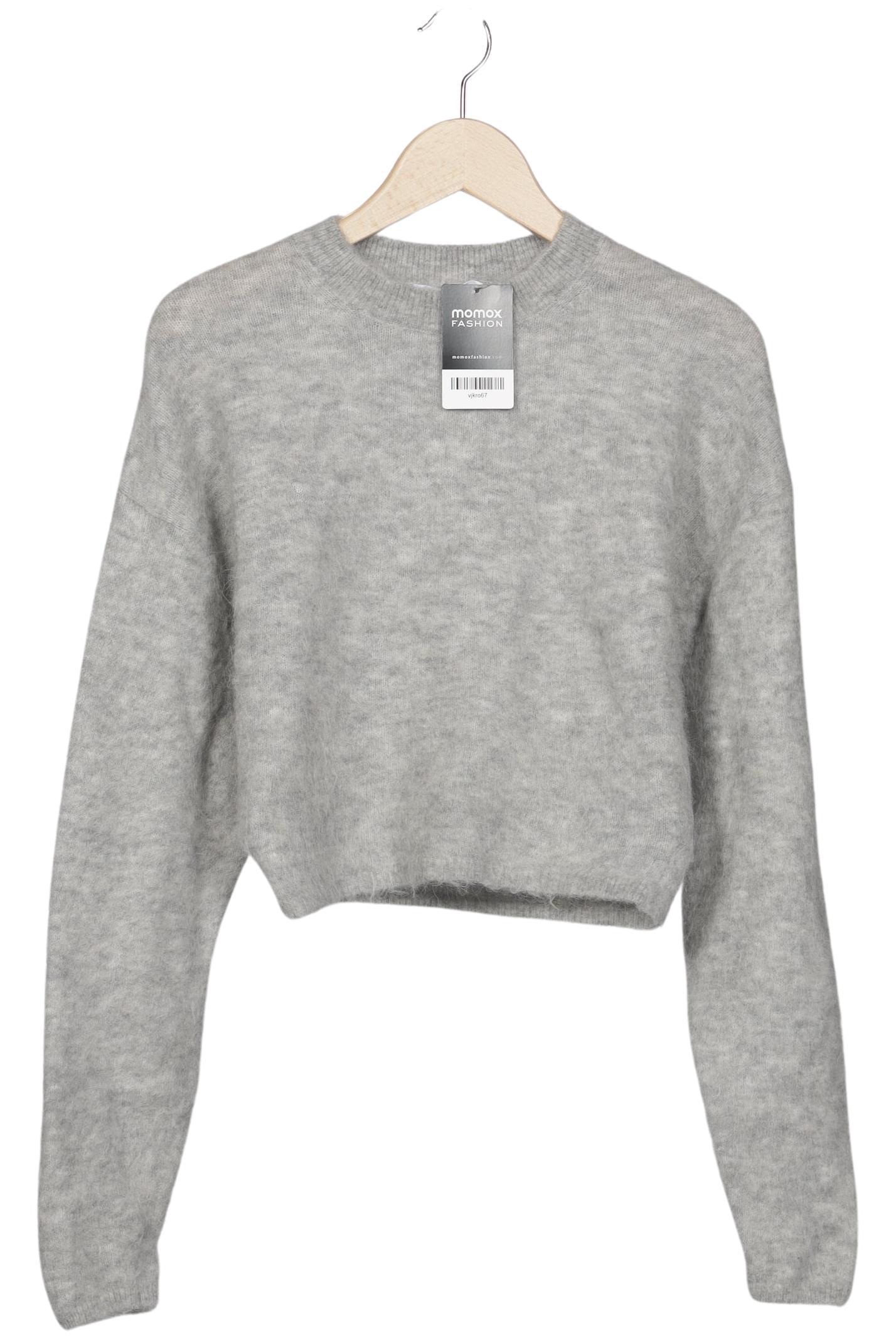 

& Other Stories Damen Pullover, grau, Gr. 34