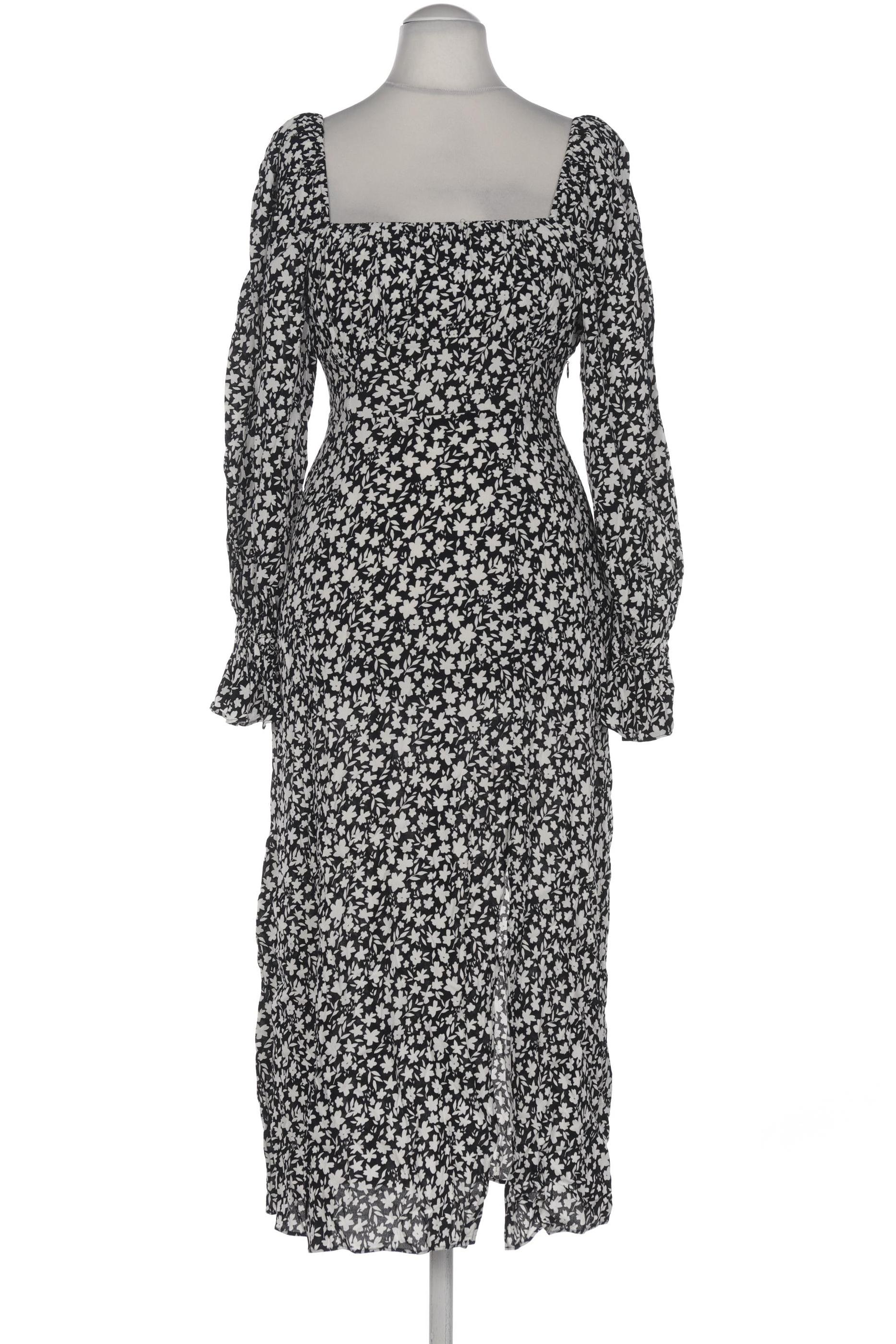 

& Other Stories Damen Kleid, schwarz, Gr. 36