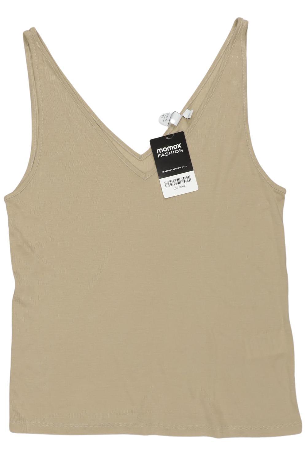 

& Other Stories Damen Top, beige, Gr. 42