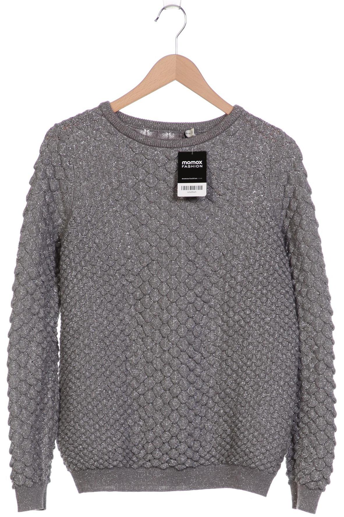 

& Other Stories Damen Pullover, grau, Gr. 36