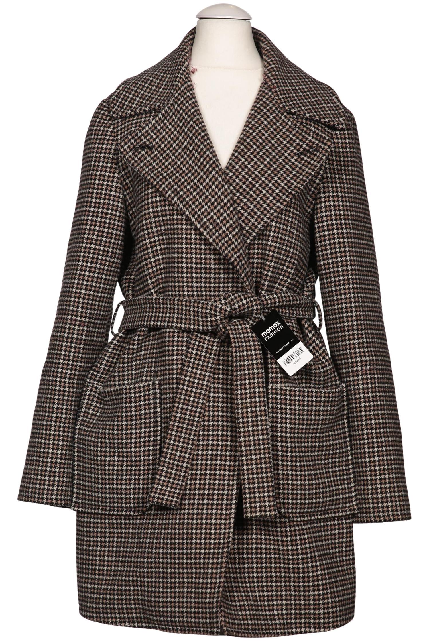 

& Other Stories Damen Mantel, braun, Gr. 34