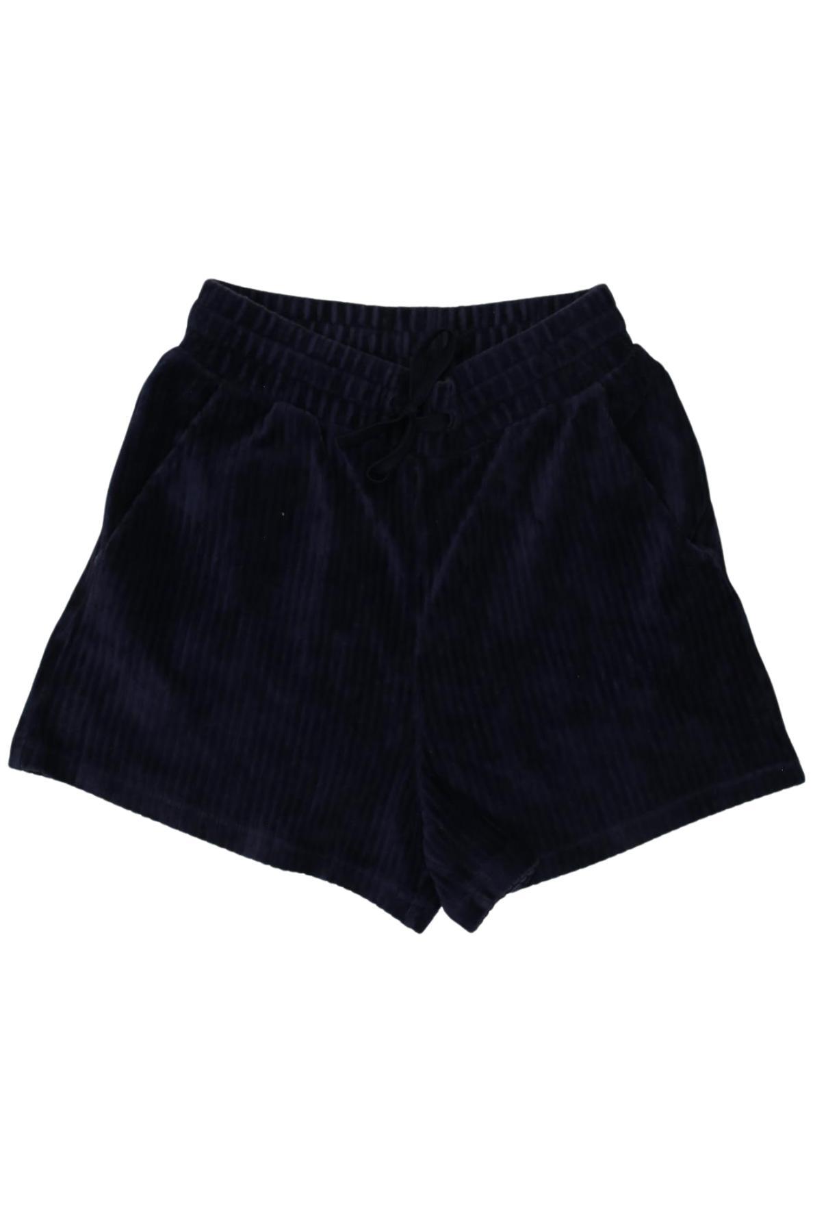 

& Other Stories Damen Shorts, marineblau, Gr. 34