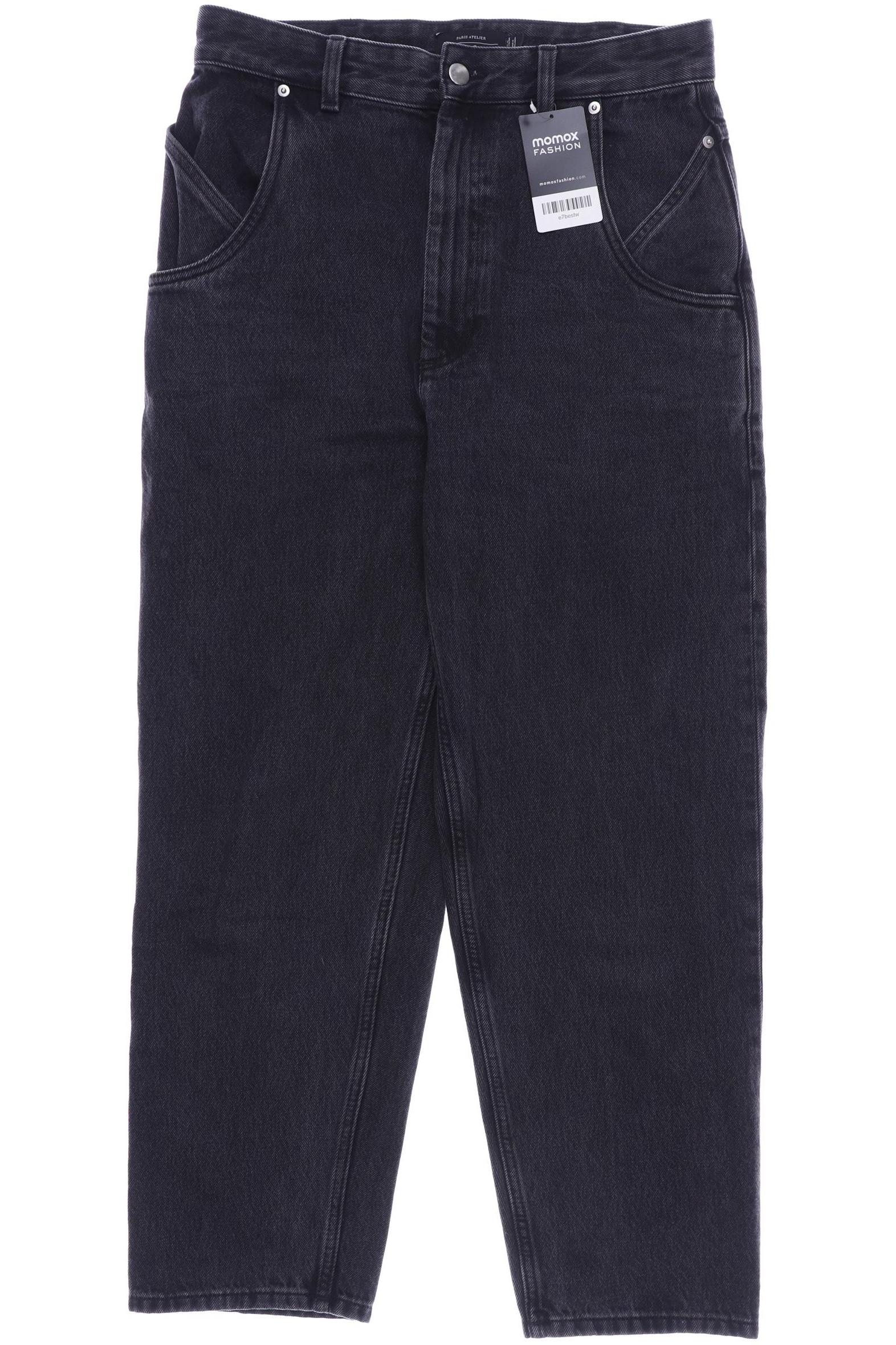 

& Other Stories Damen Jeans, grau