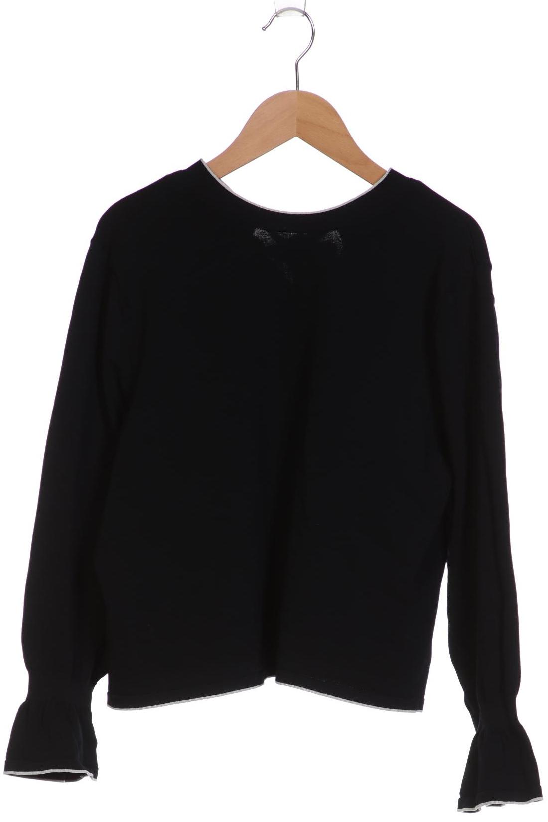 

& Other Stories Damen Pullover, schwarz, Gr. 34