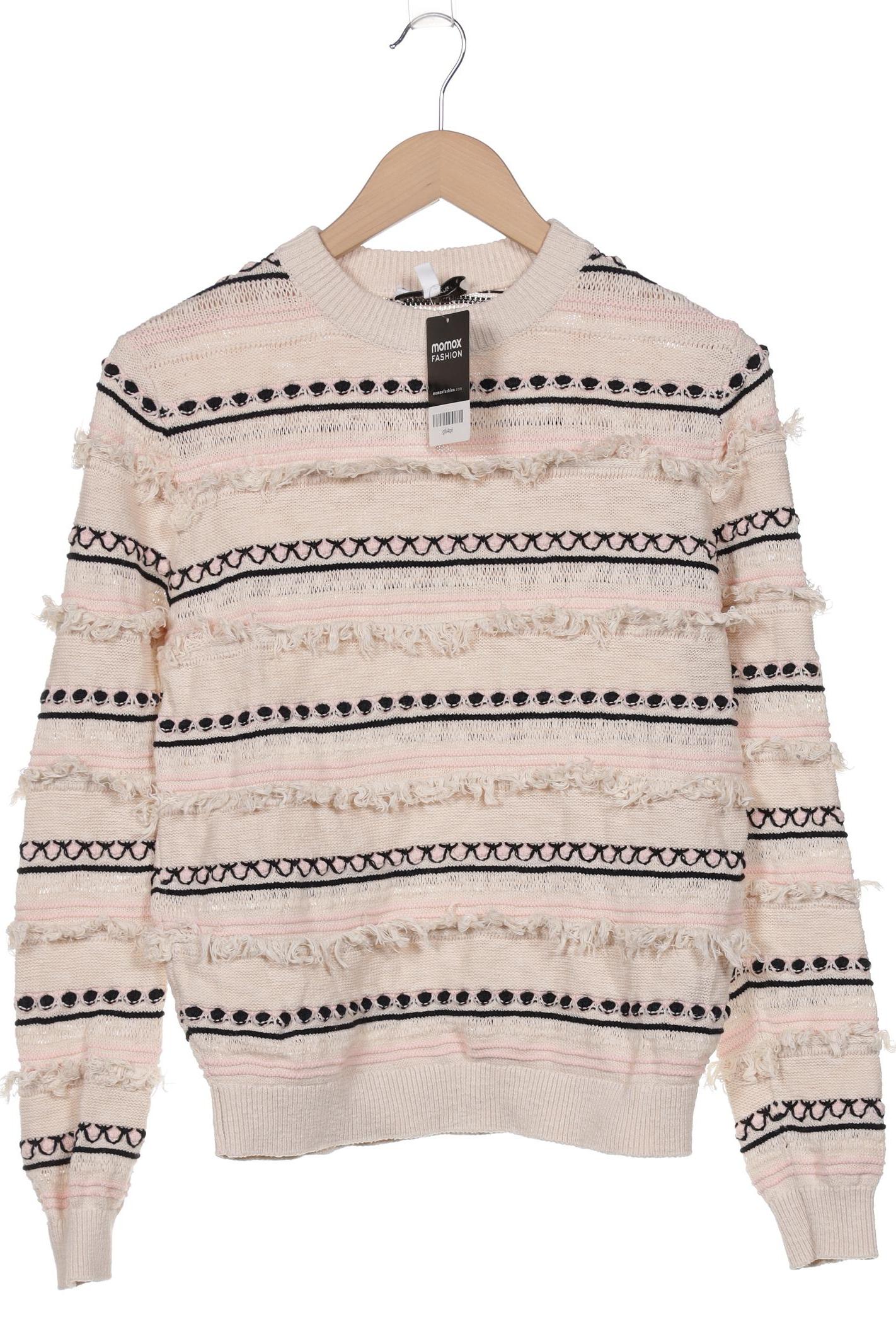 

& Other Stories Damen Pullover, beige, Gr. 38