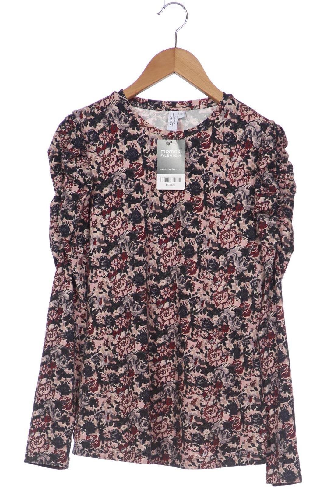 

& Other Stories Damen Langarmshirt, mehrfarbig, Gr. 38