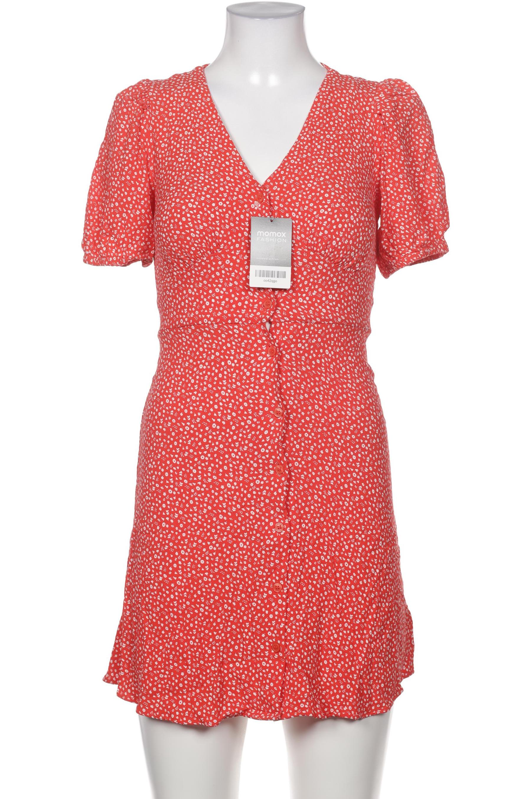 

& Other Stories Damen Kleid, rot, Gr. 36