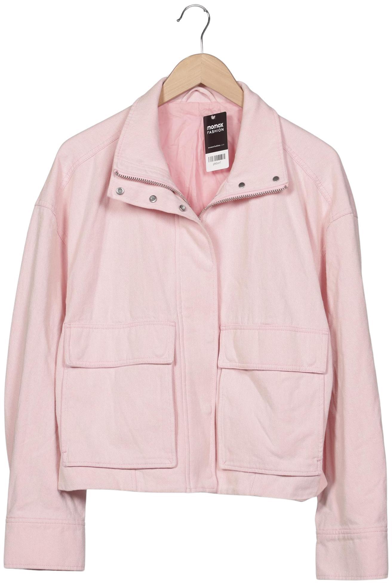 

& Other Stories Damen Jacke, pink, Gr. 42