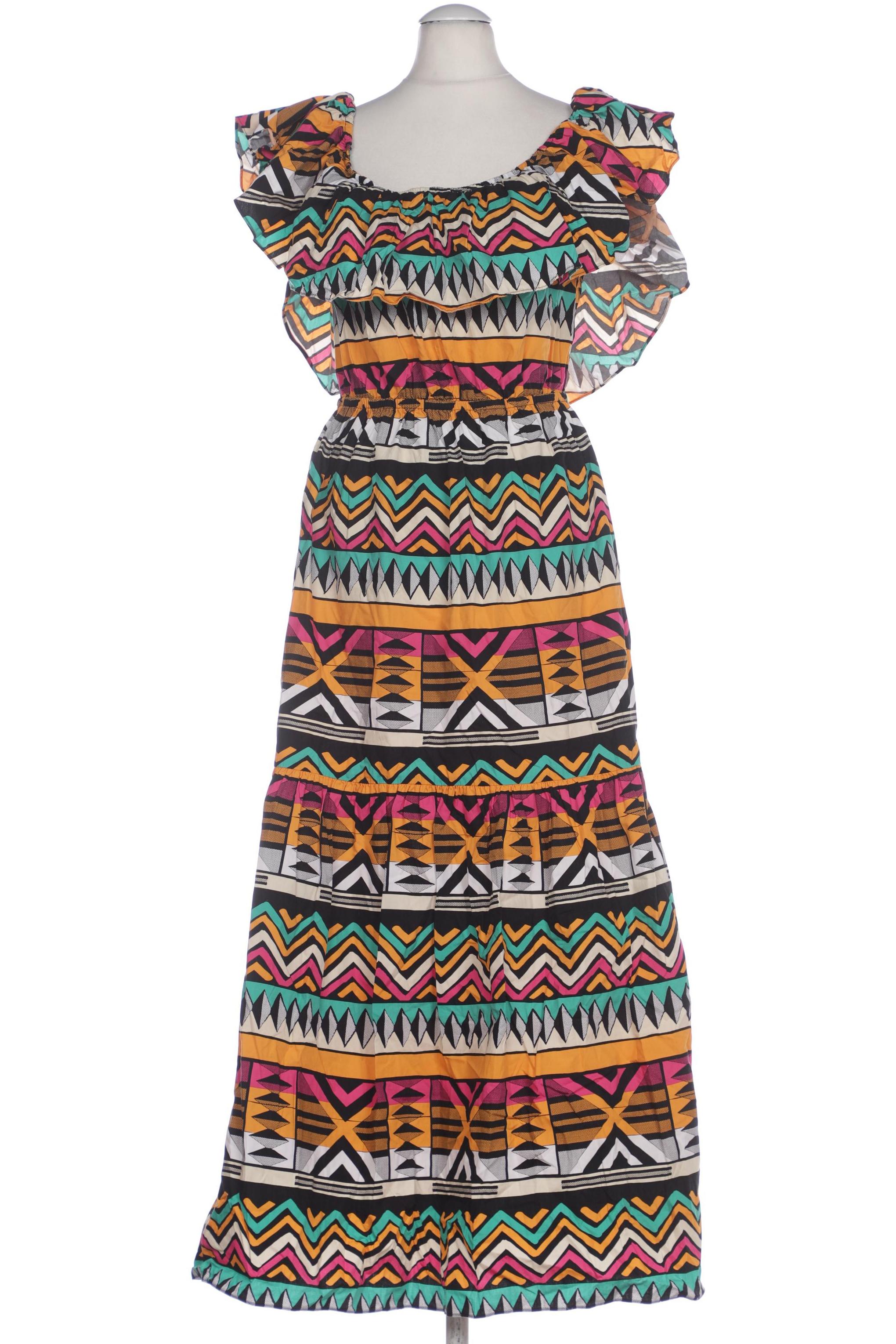 

& Other Stories Damen Kleid, mehrfarbig, Gr. 36