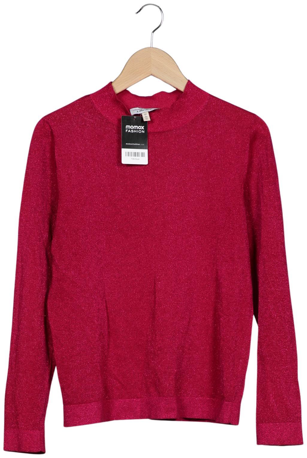 

& Other Stories Damen Pullover, pink, Gr. 36