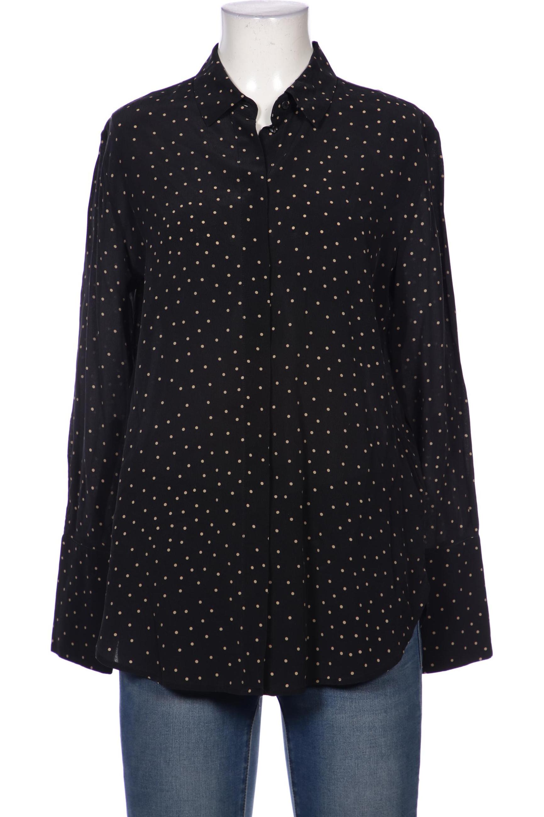 

& other stories Damen Bluse, schwarz