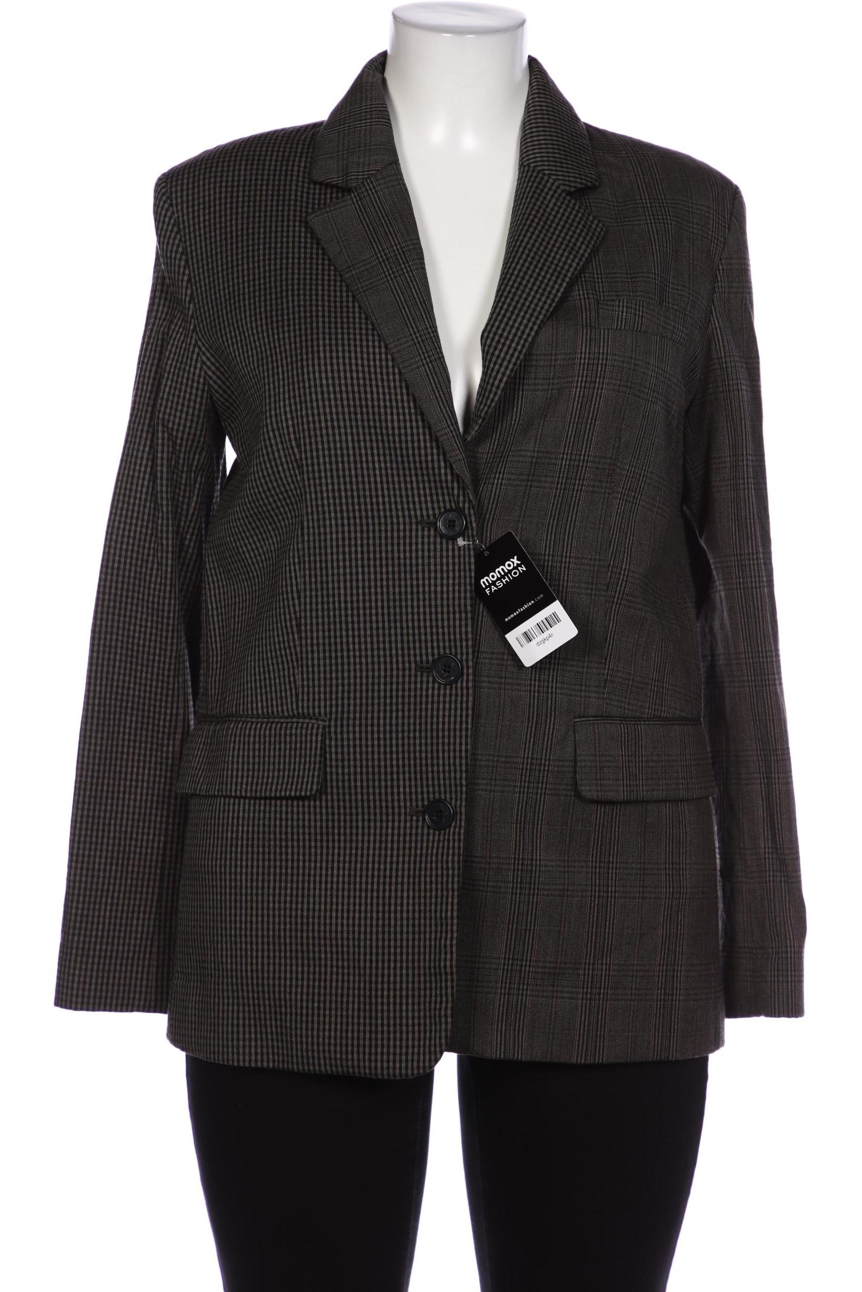 

& Other Stories Damen Blazer, braun, Gr. 36