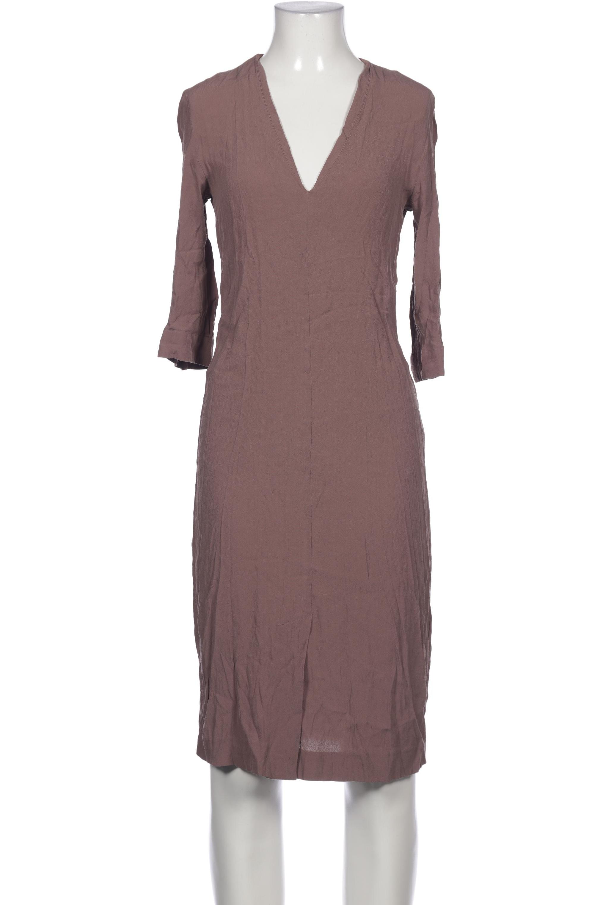 

& Other Stories Damen Kleid, braun, Gr. 34