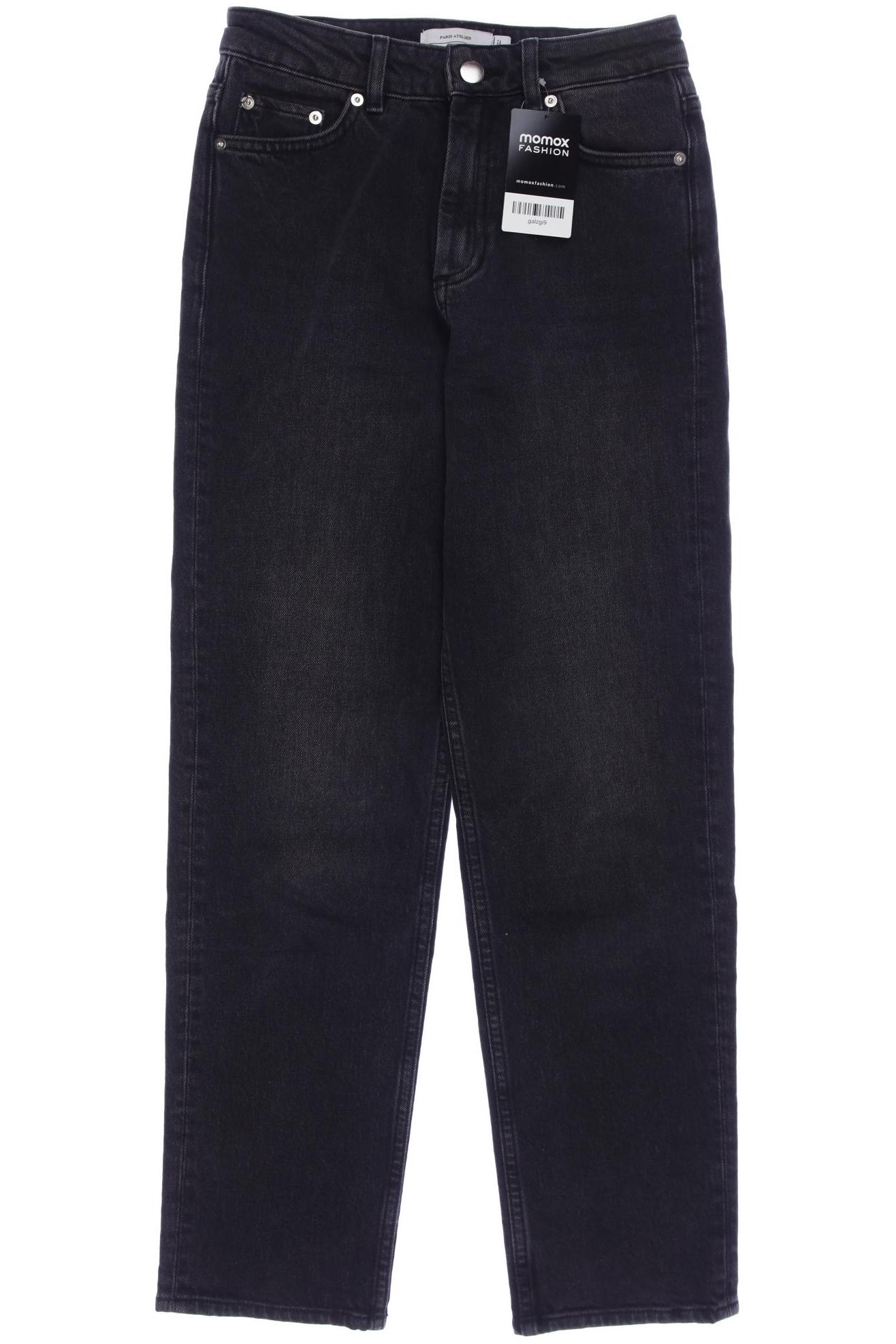

& Other Stories Damen Jeans, grau, Gr. 25