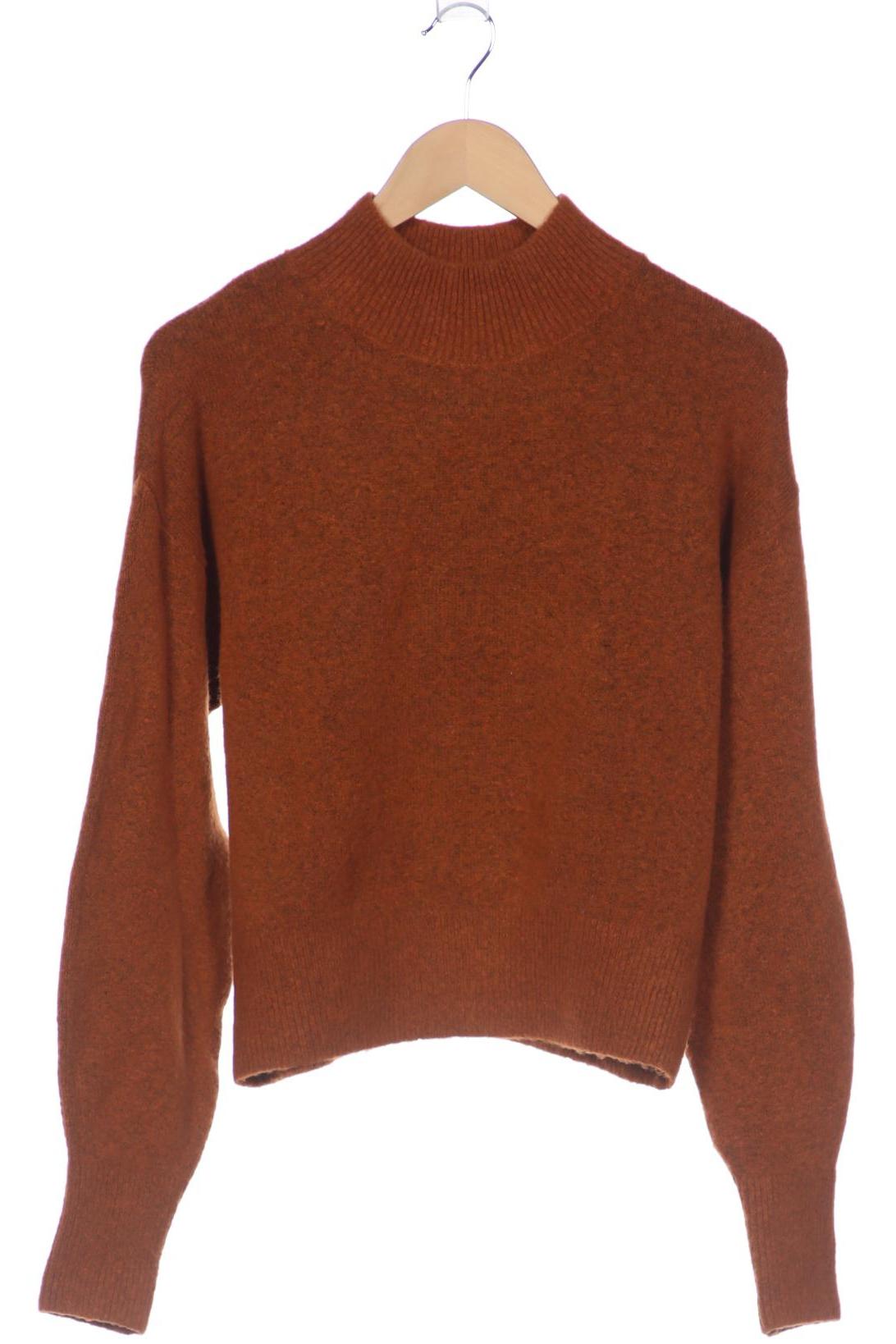 

& Other Stories Damen Pullover, braun, Gr. 34