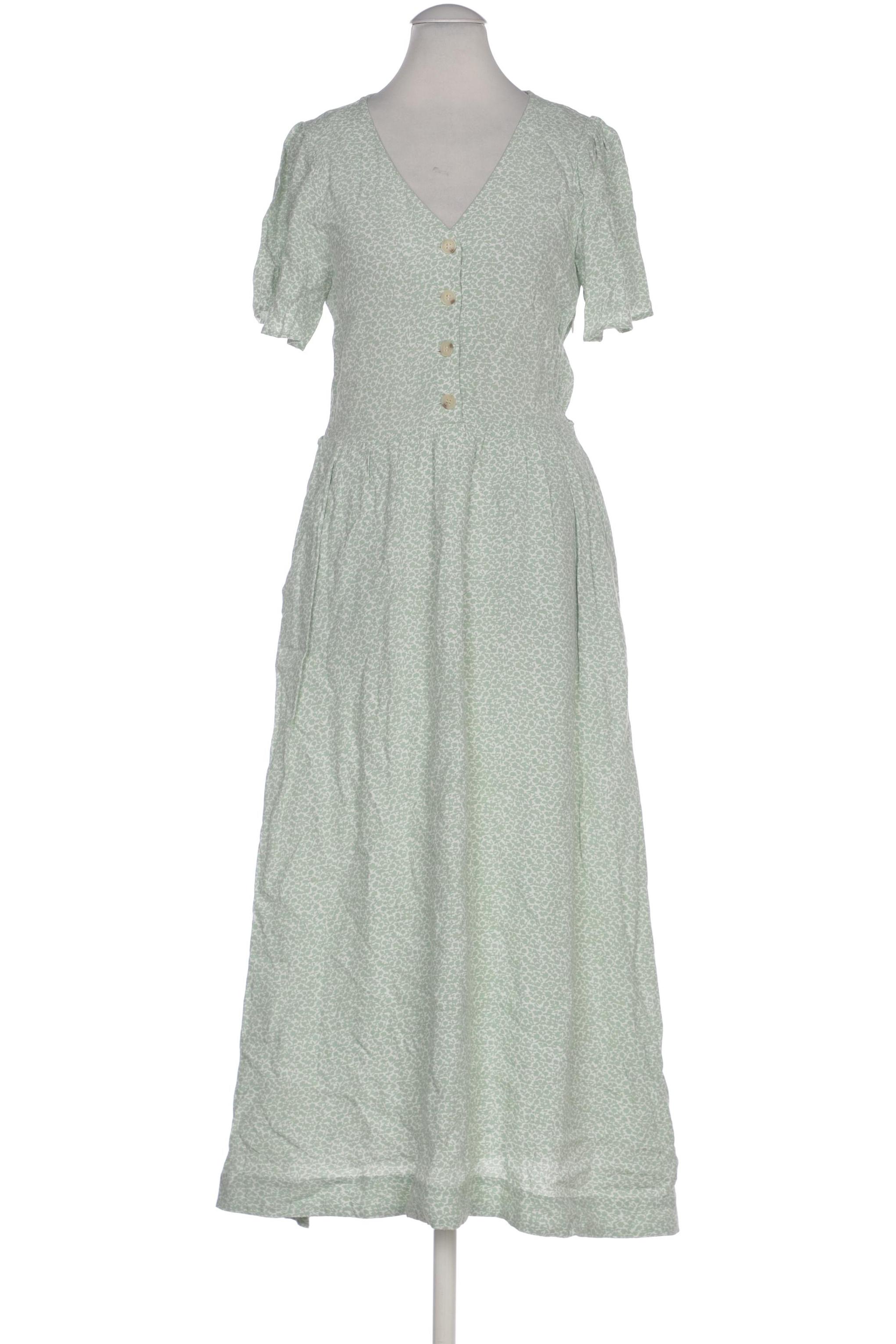 

& Other Stories Damen Kleid, hellgrün, Gr. 34
