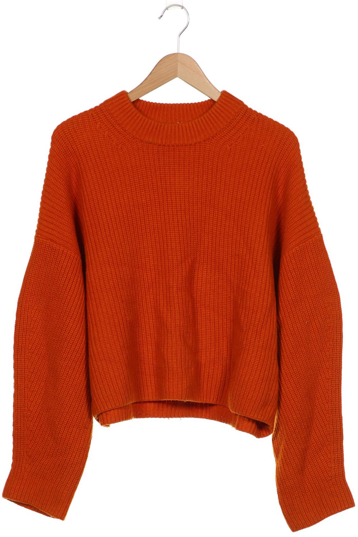 

& Other Stories Damen Pullover, orange, Gr. 38