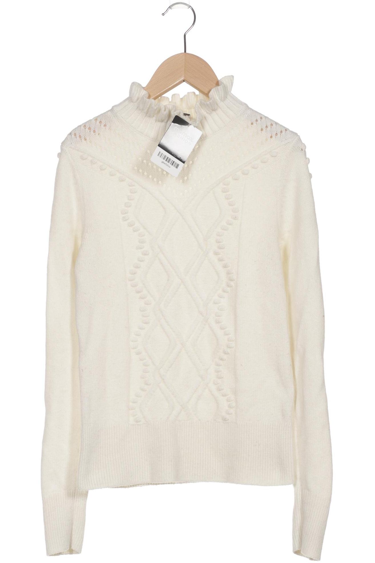 

& Other Stories Damen Pullover, weiß, Gr. 36