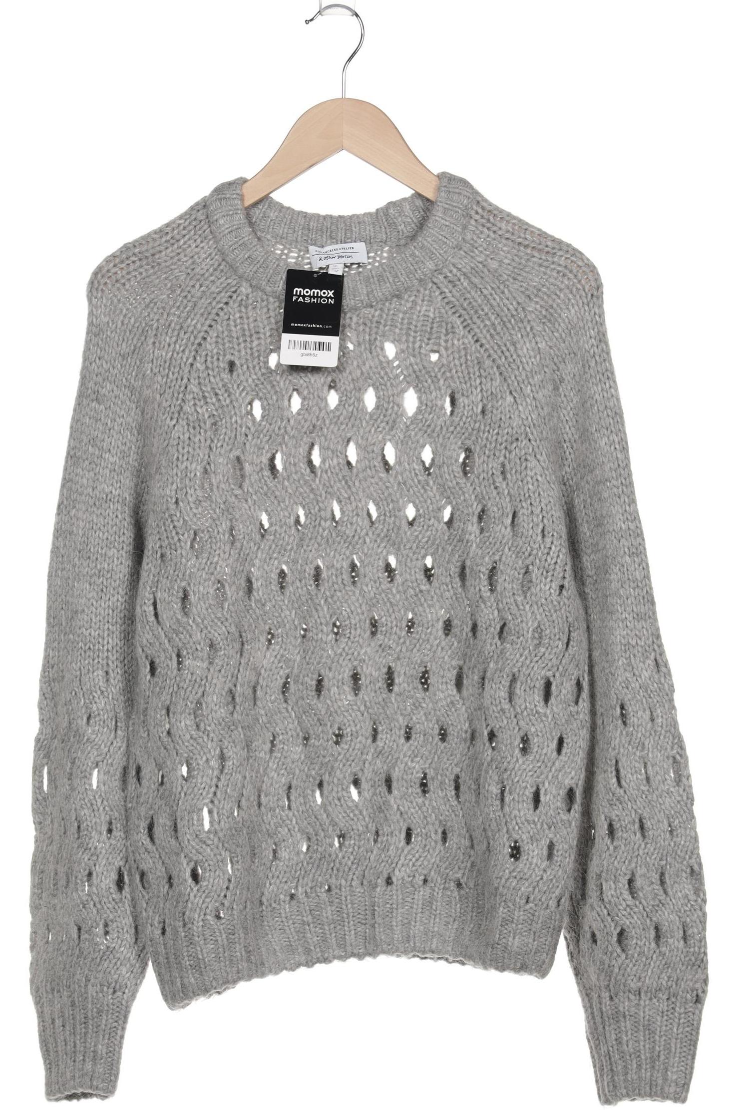 

& Other Stories Damen Pullover, grau, Gr. 42