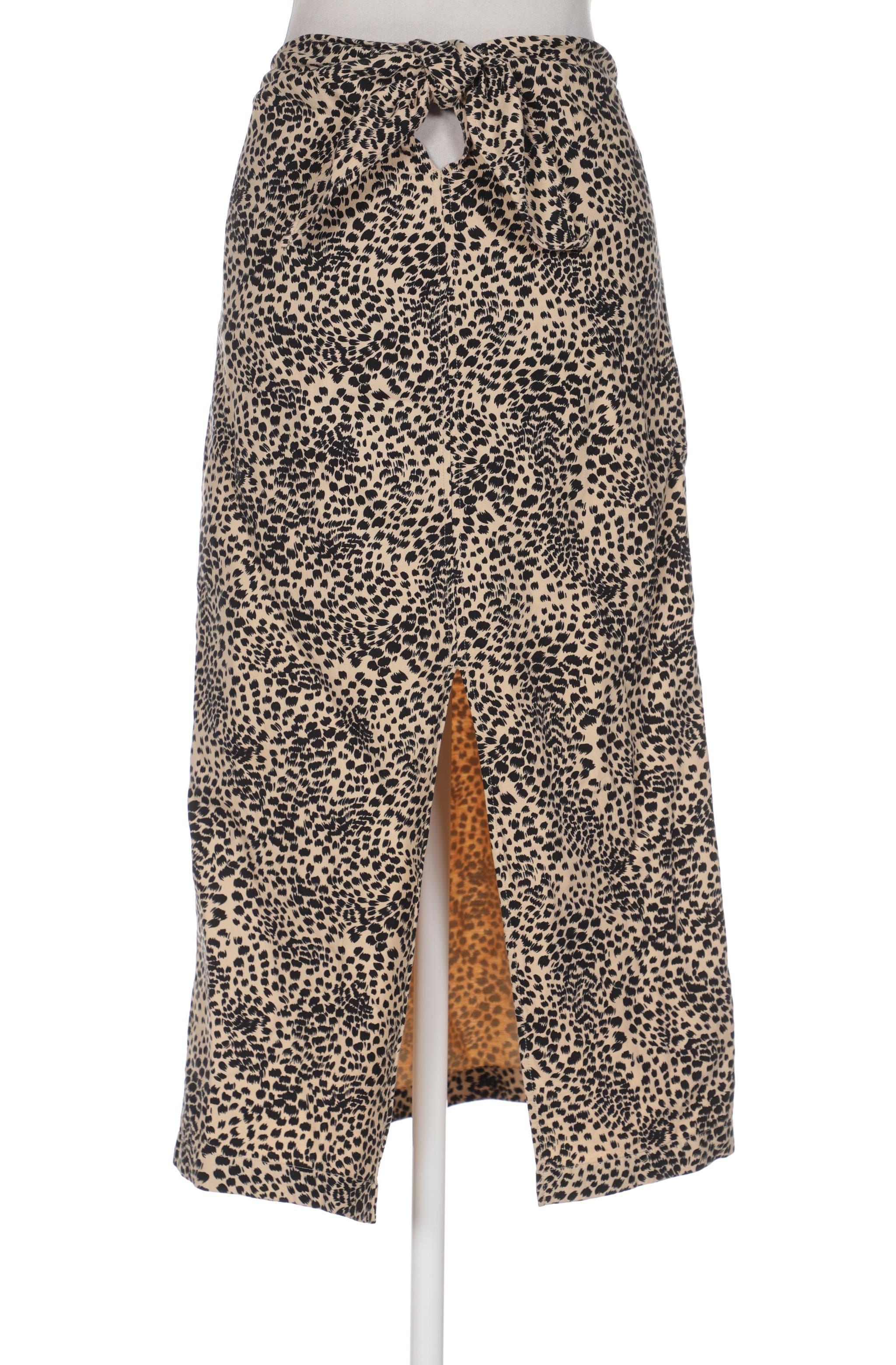 

& Other Stories Damen Rock, beige, Gr. 36