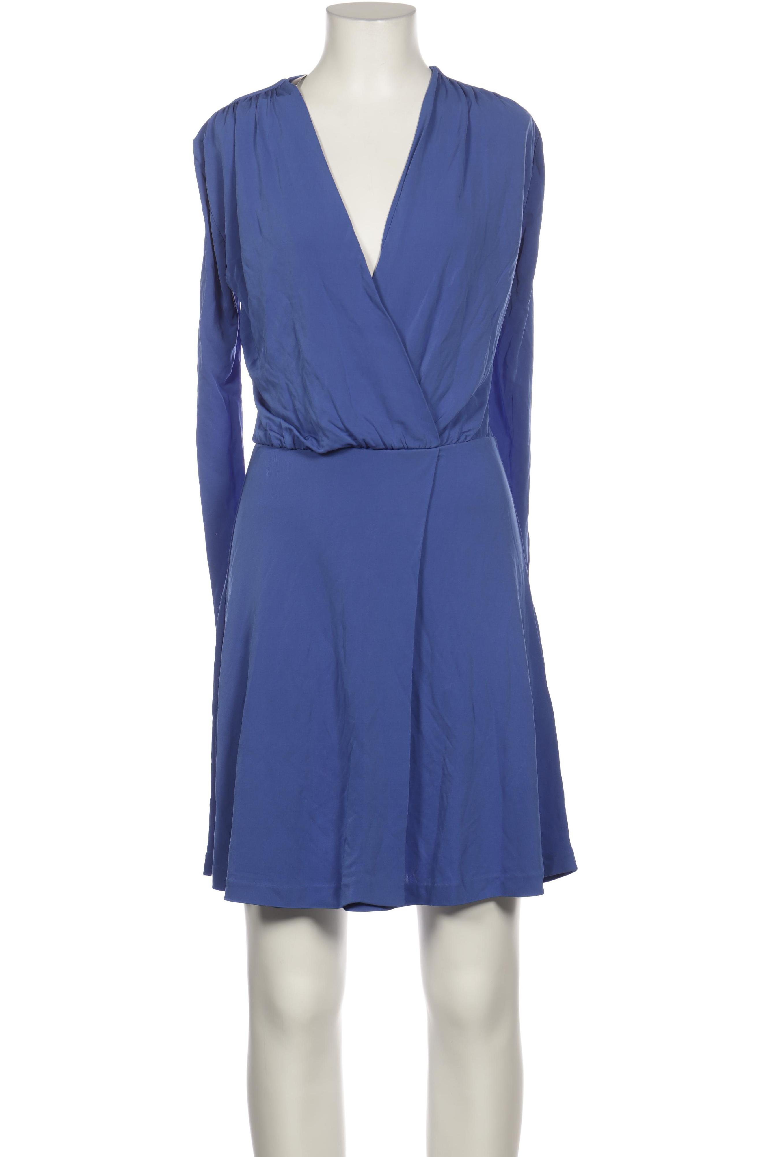 

& Other Stories Damen Kleid, blau, Gr. 34
