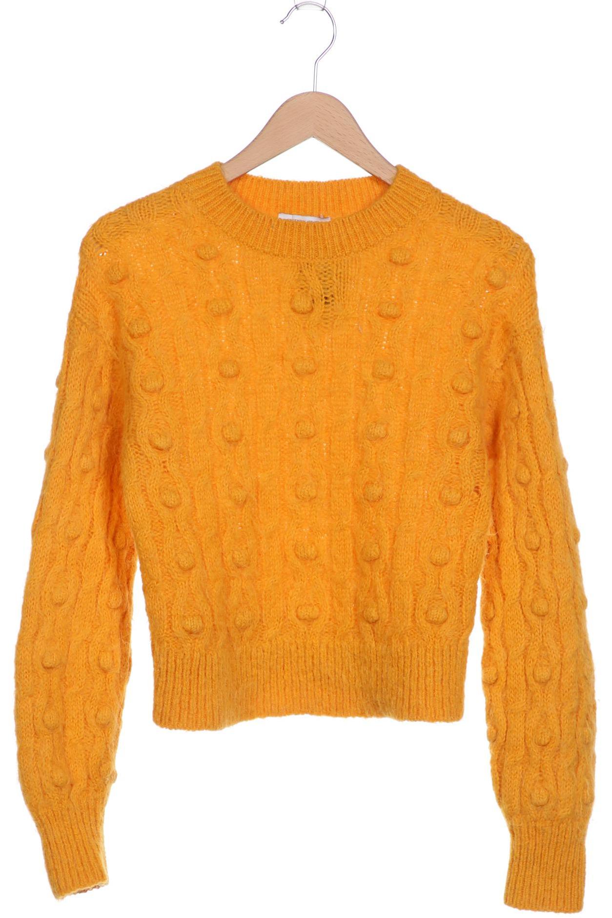 

& other stories Damen Pullover, orange