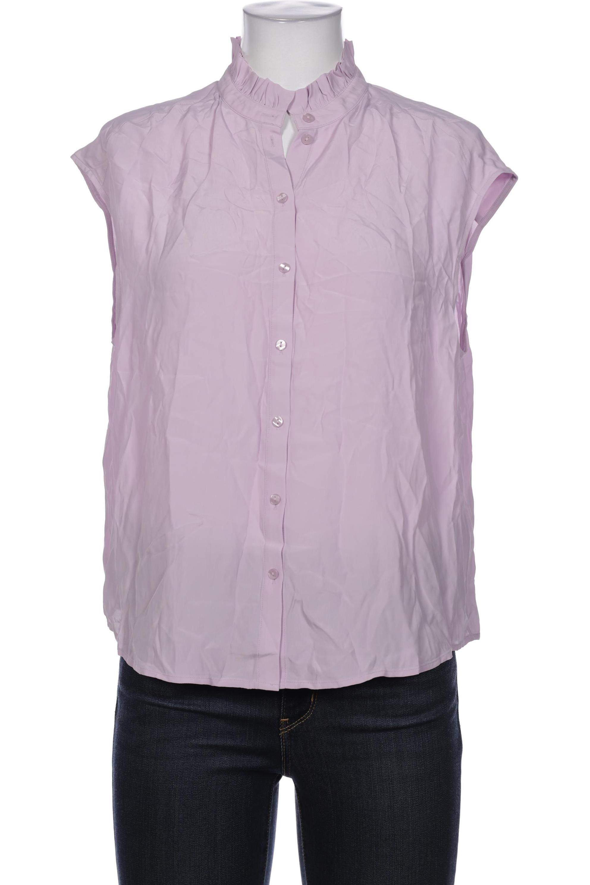 

& Other Stories Damen Bluse, flieder, Gr. 36