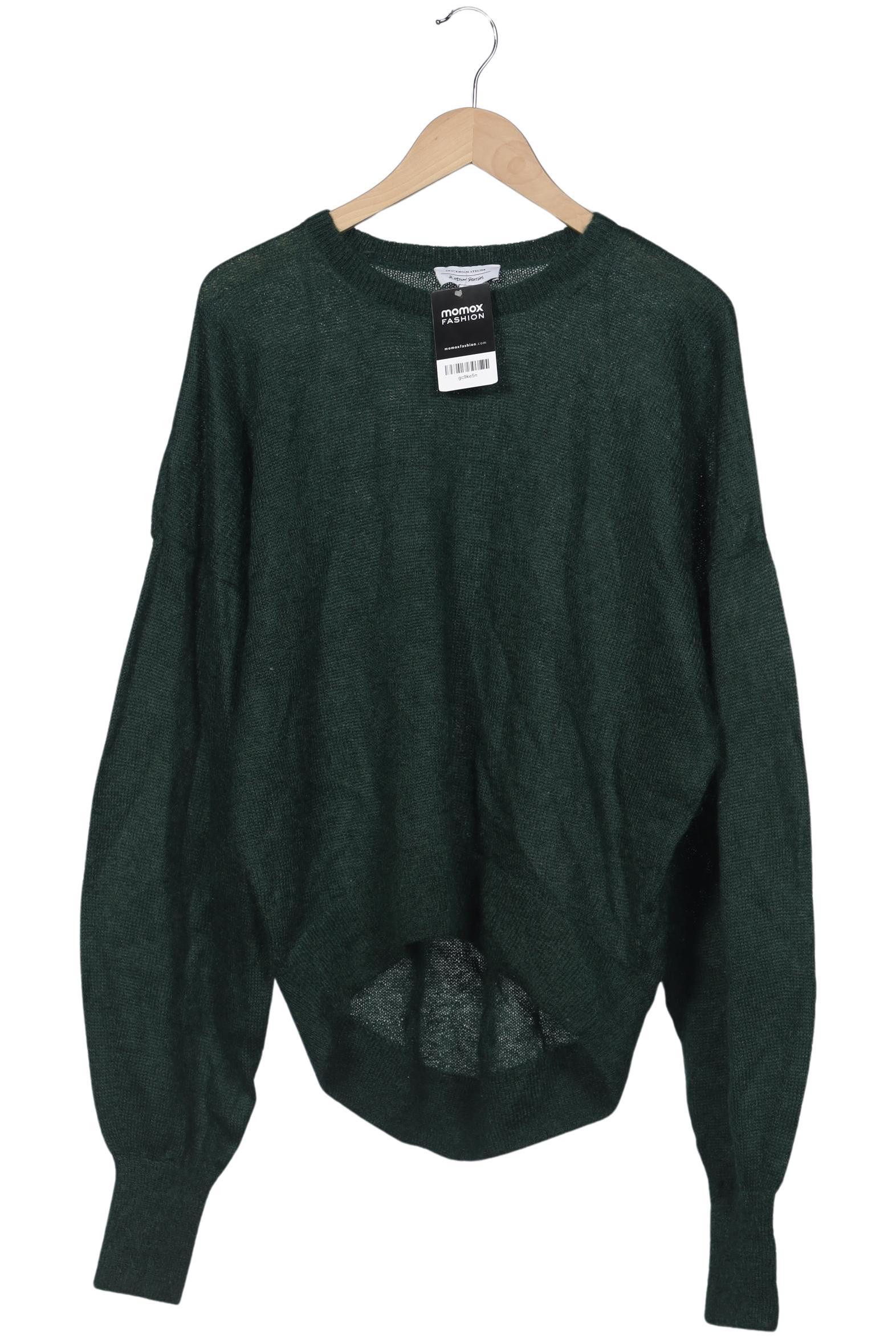 Thumbnail - &amp; Other Stories Damen Pullover, türkis, Gr. 42