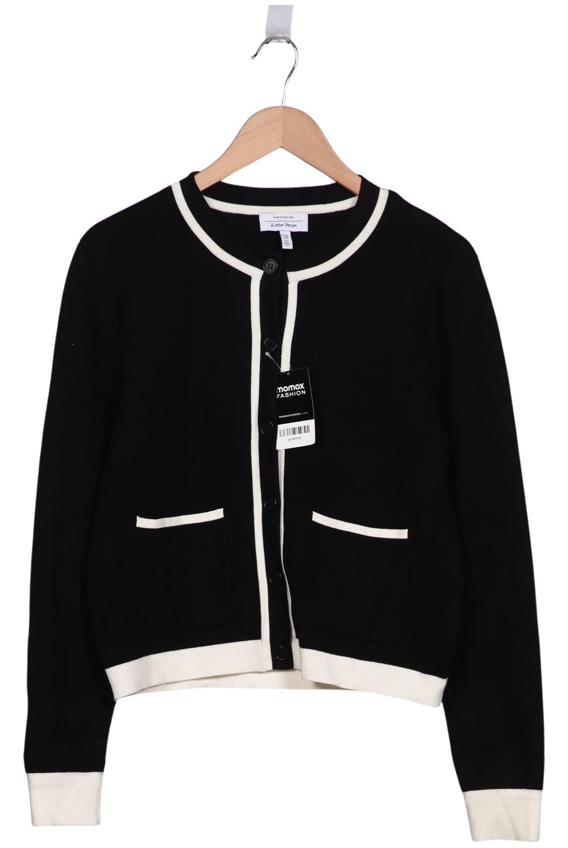 

& Other Stories Damen Strickjacke, mehrfarbig, Gr. 34