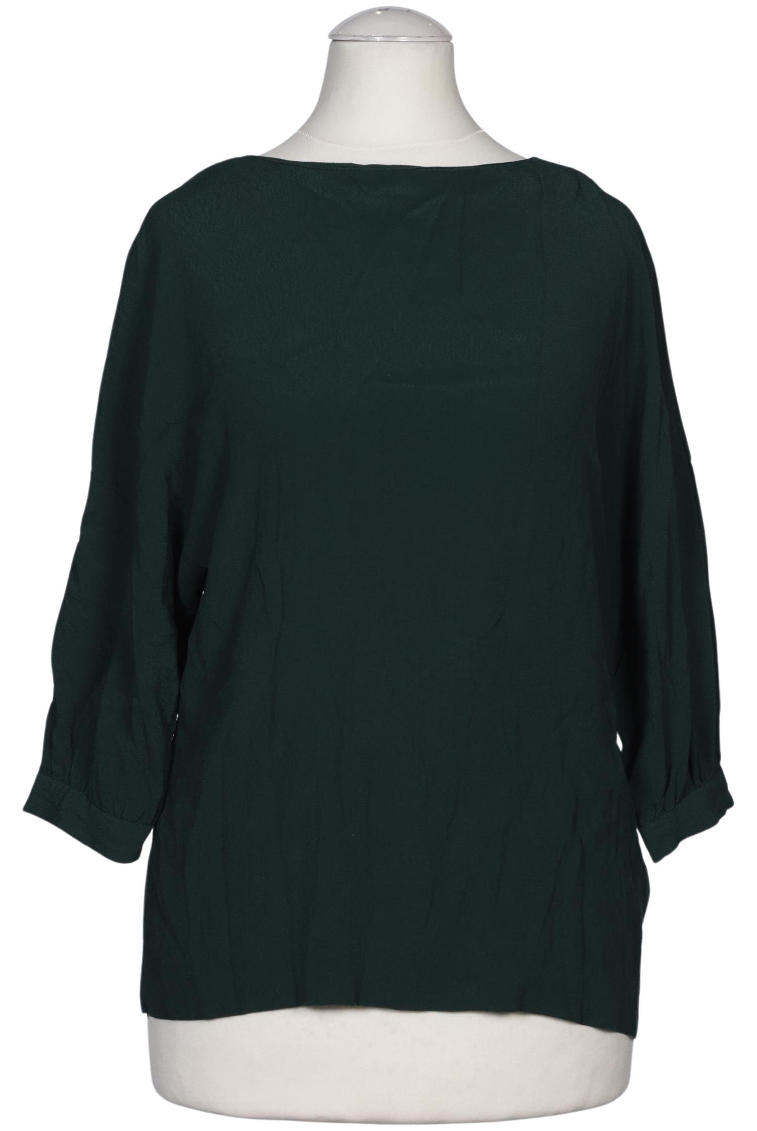 

& Other Stories Damen Bluse, grün, Gr. 34